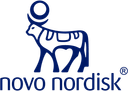 Logo Novo Nordisk