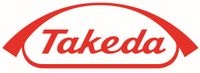 Logo Takeda