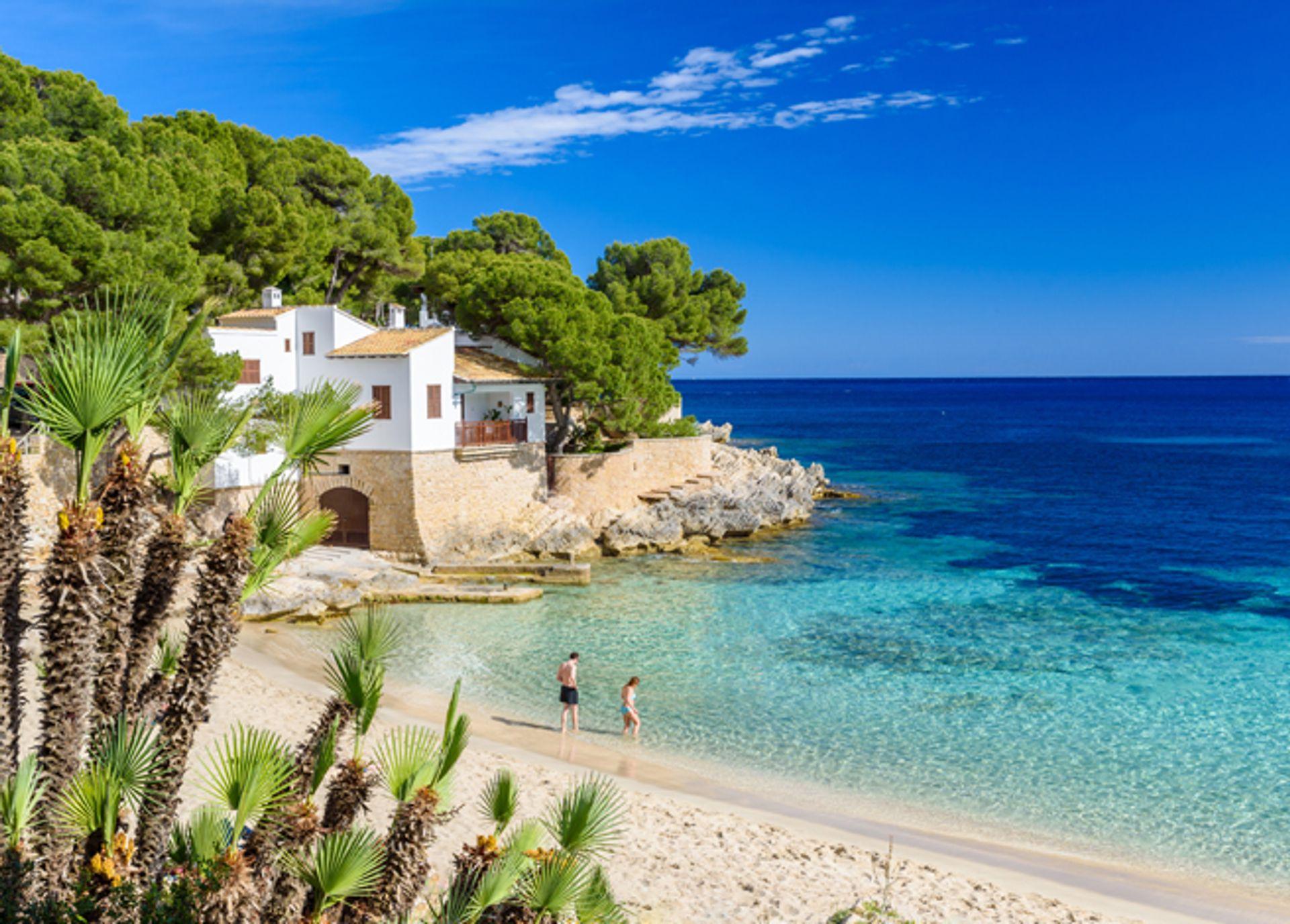 Spanien