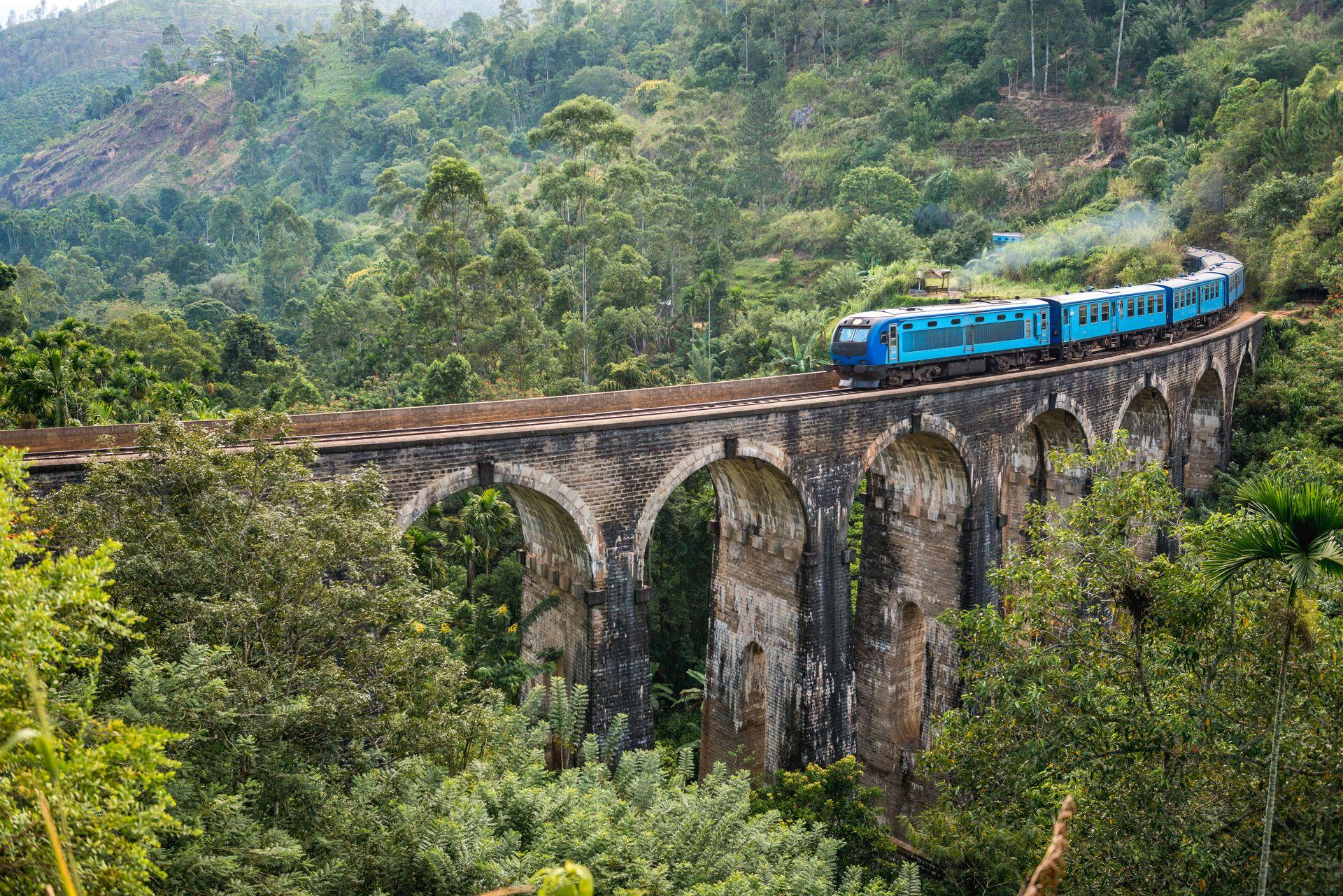 Sri Lanka