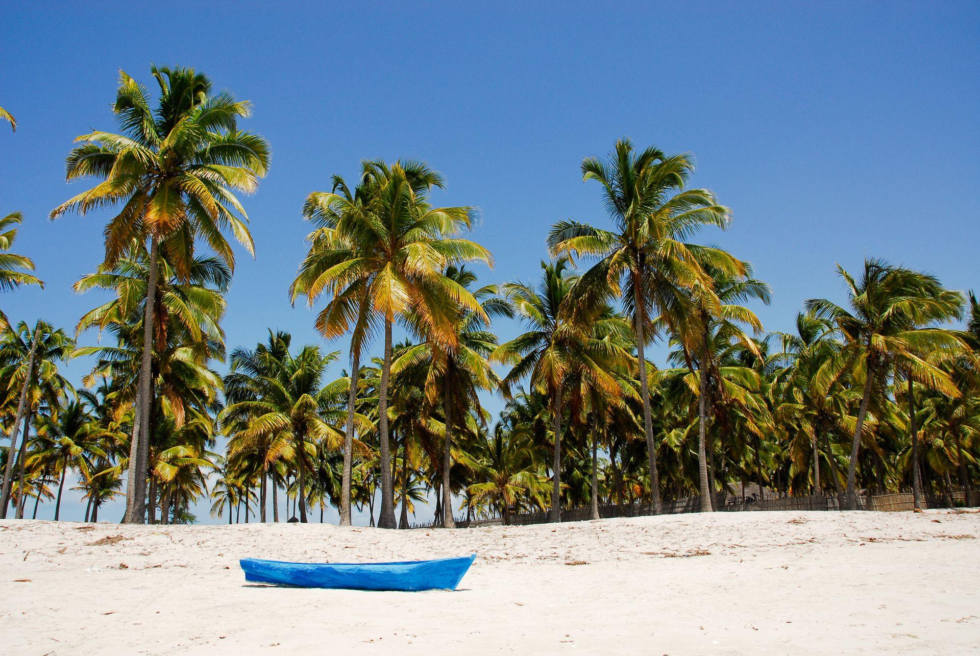 Mayotte