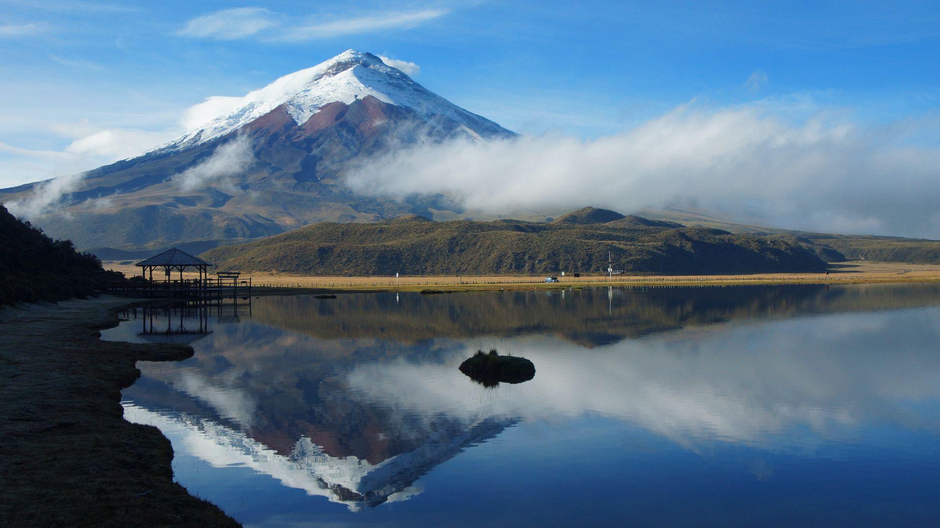 Ecuador