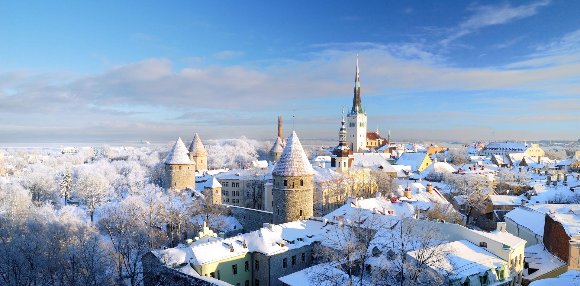 Estland