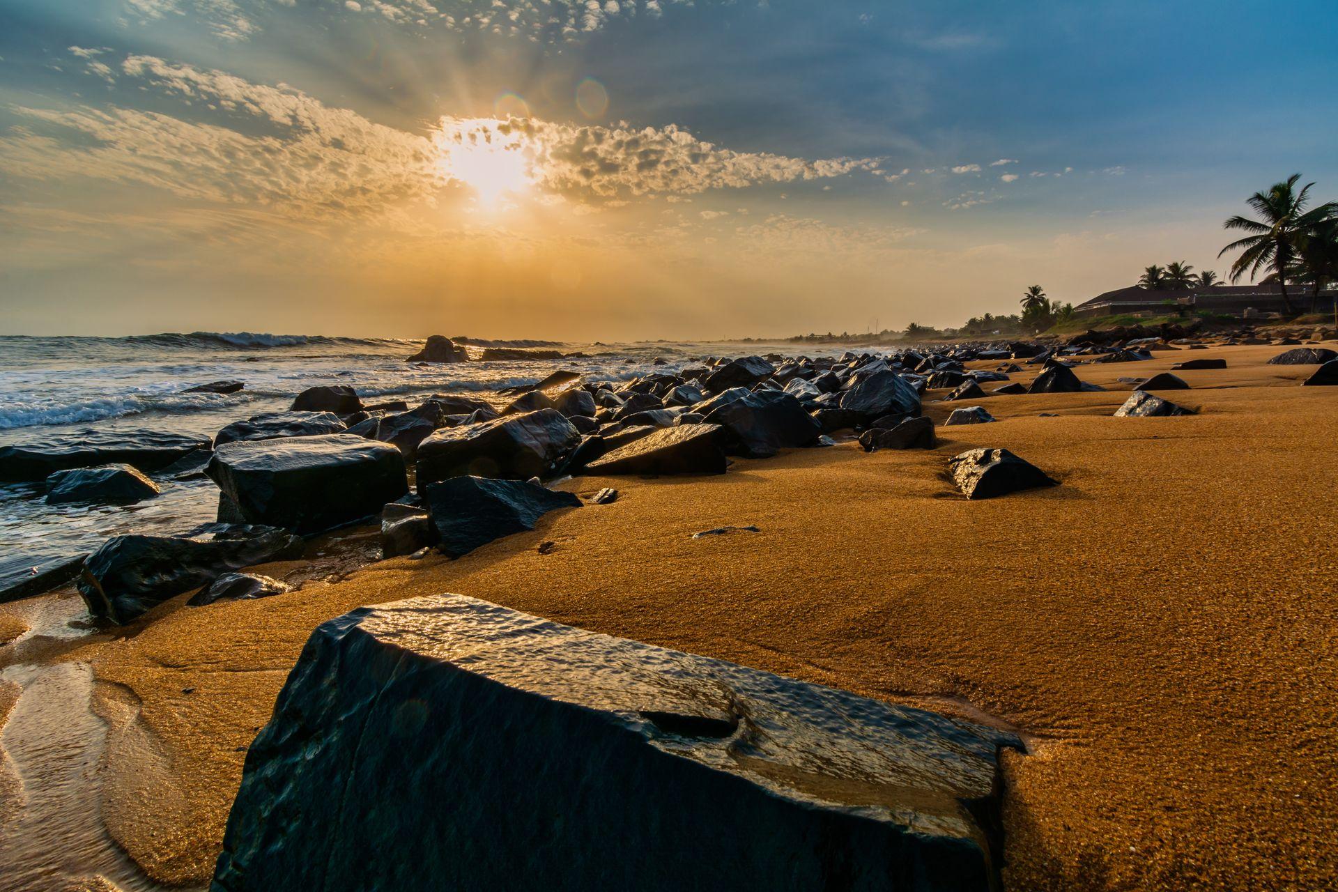 Côte d'Ivoire