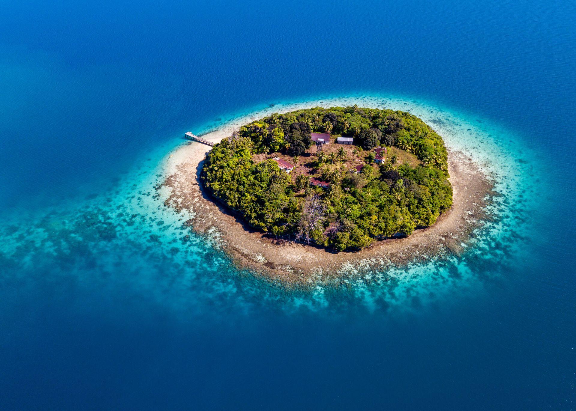 Tonga