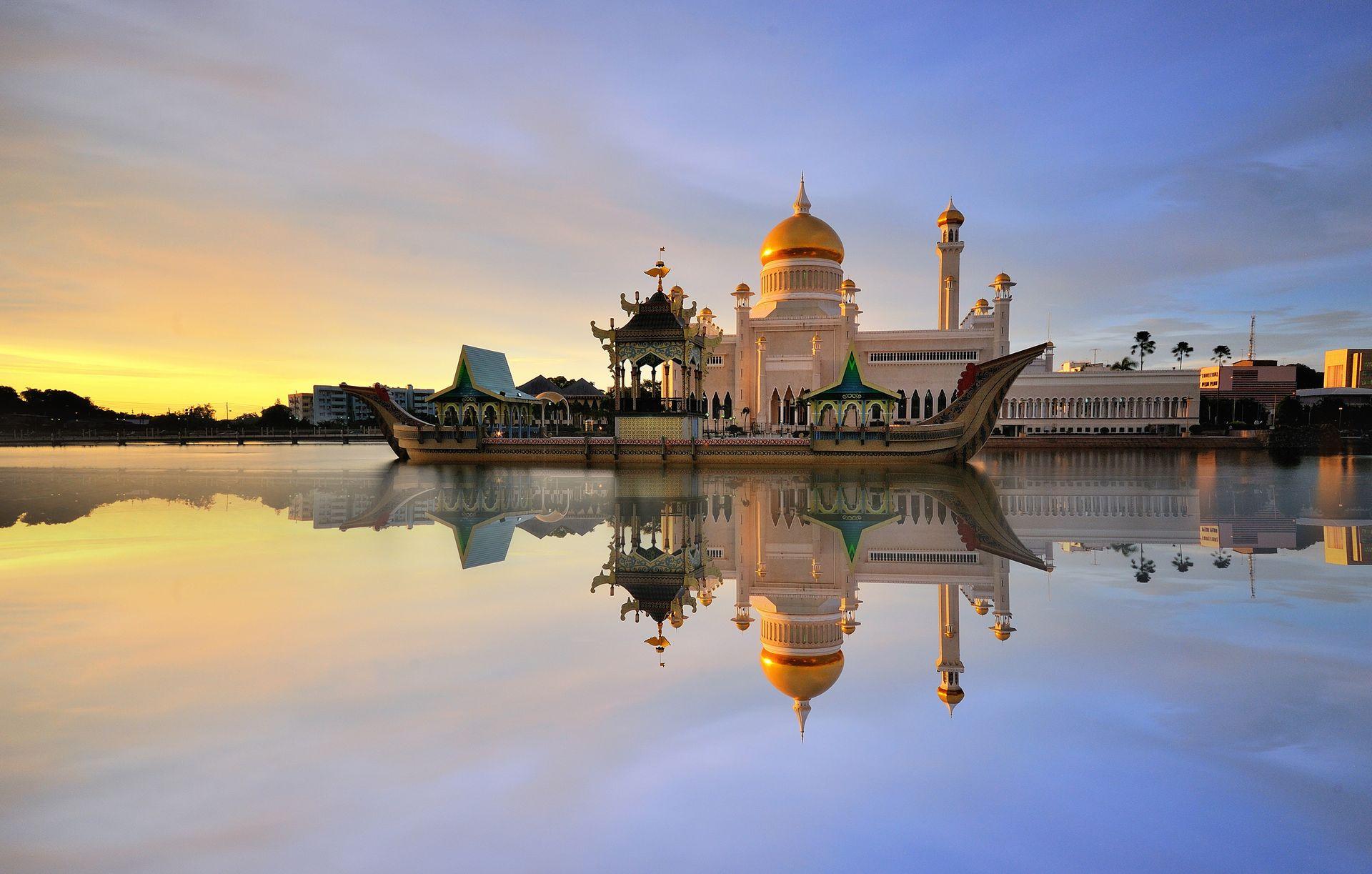 Brunei Darussalam