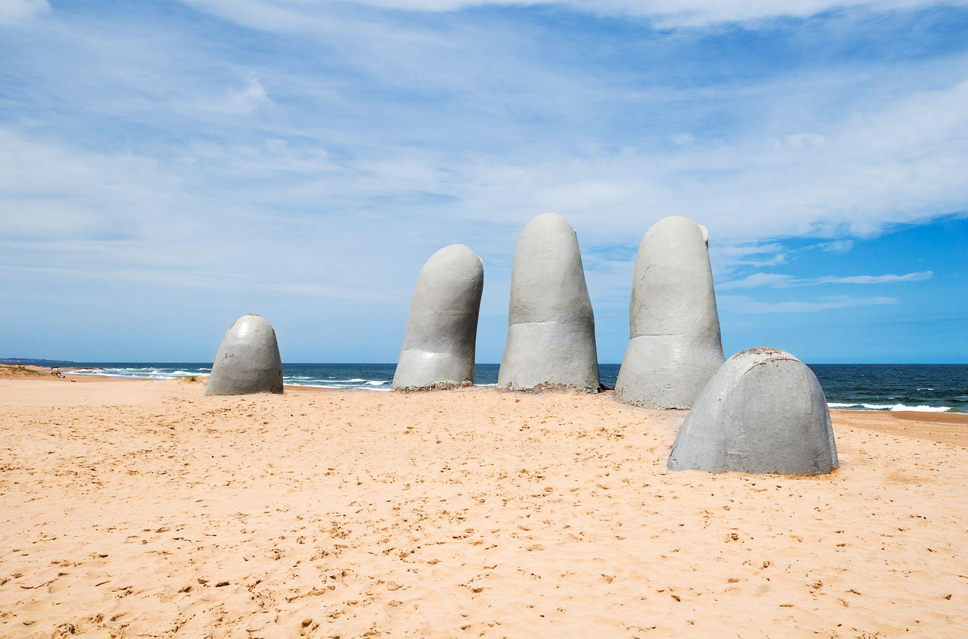 Uruguay