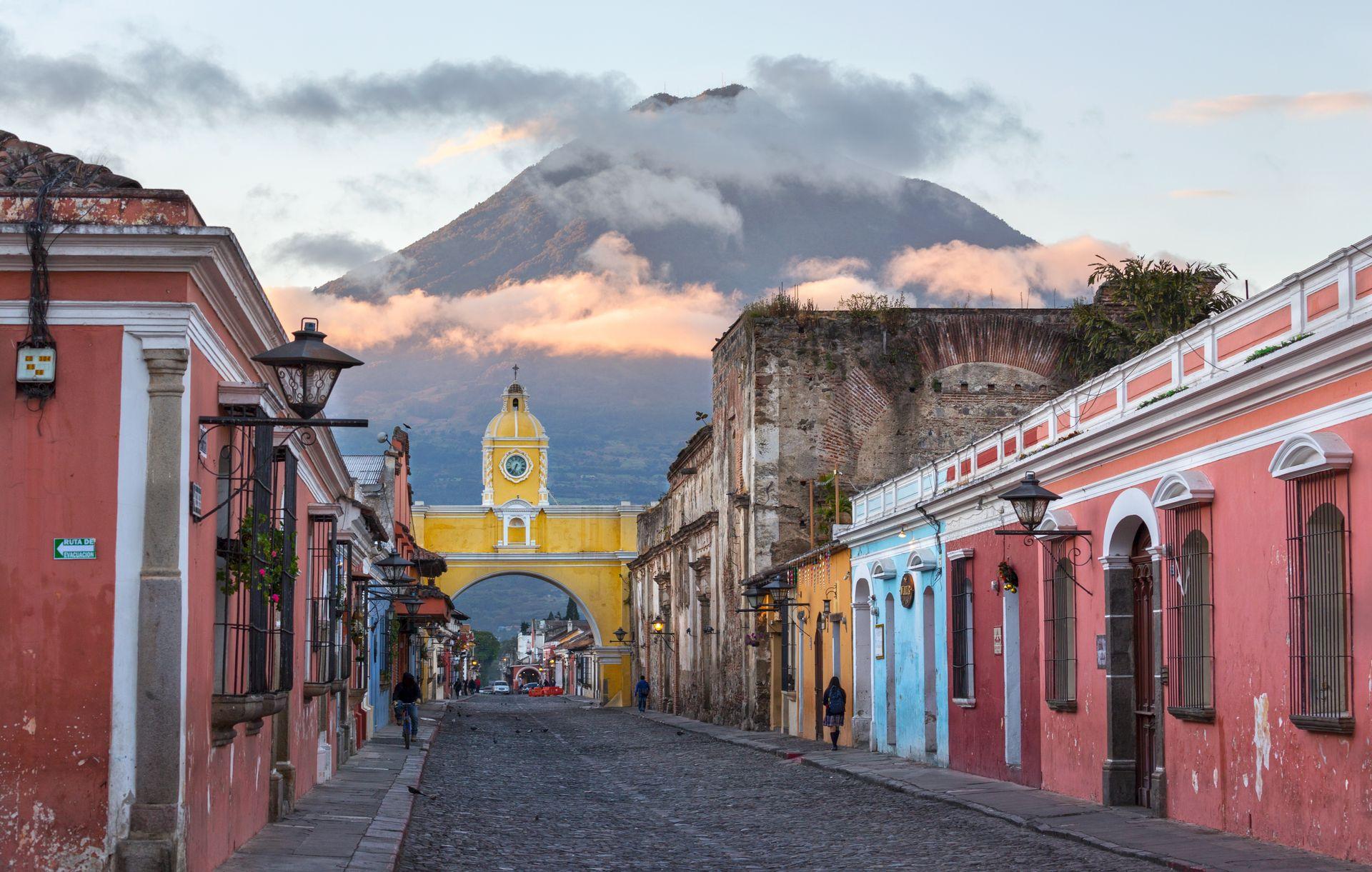 Guatemala