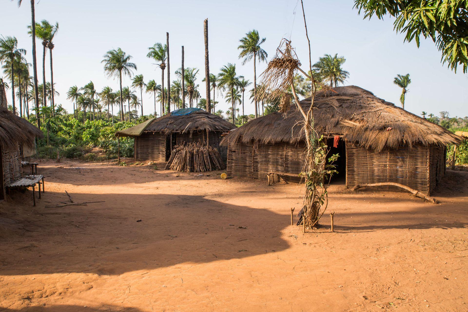 Guinea-Bissau
