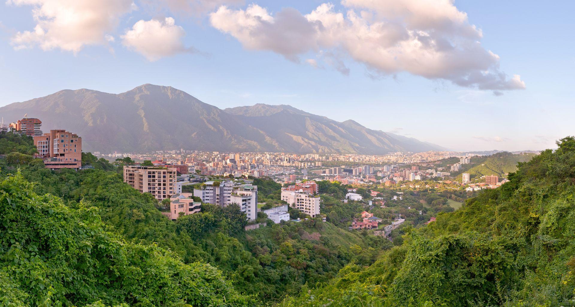 Venezuela