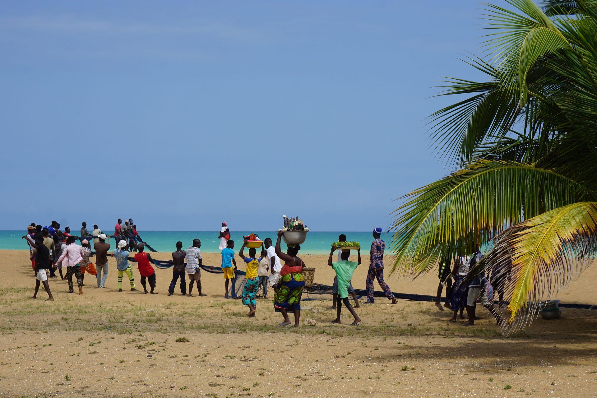 Benin
