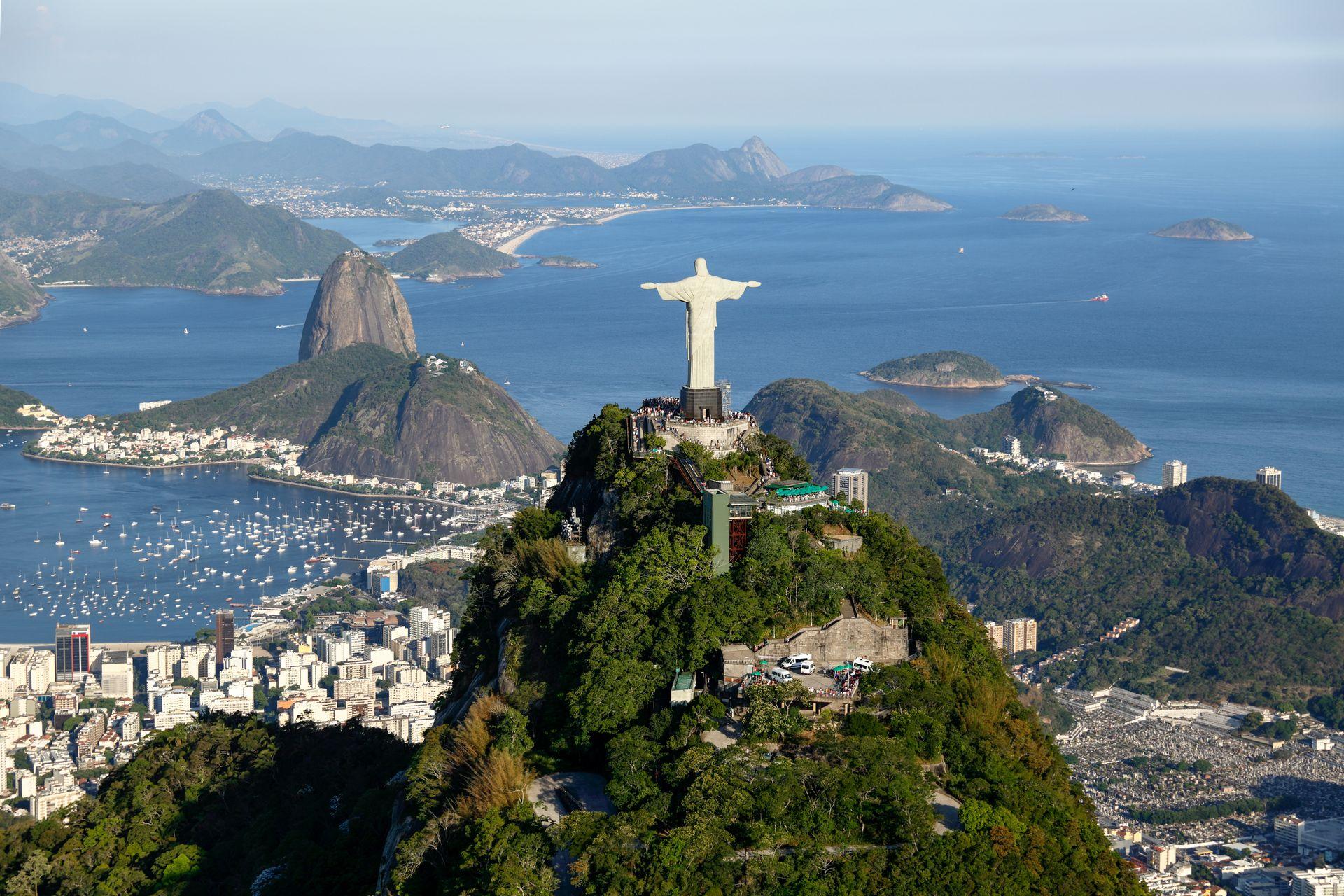 Brasilien