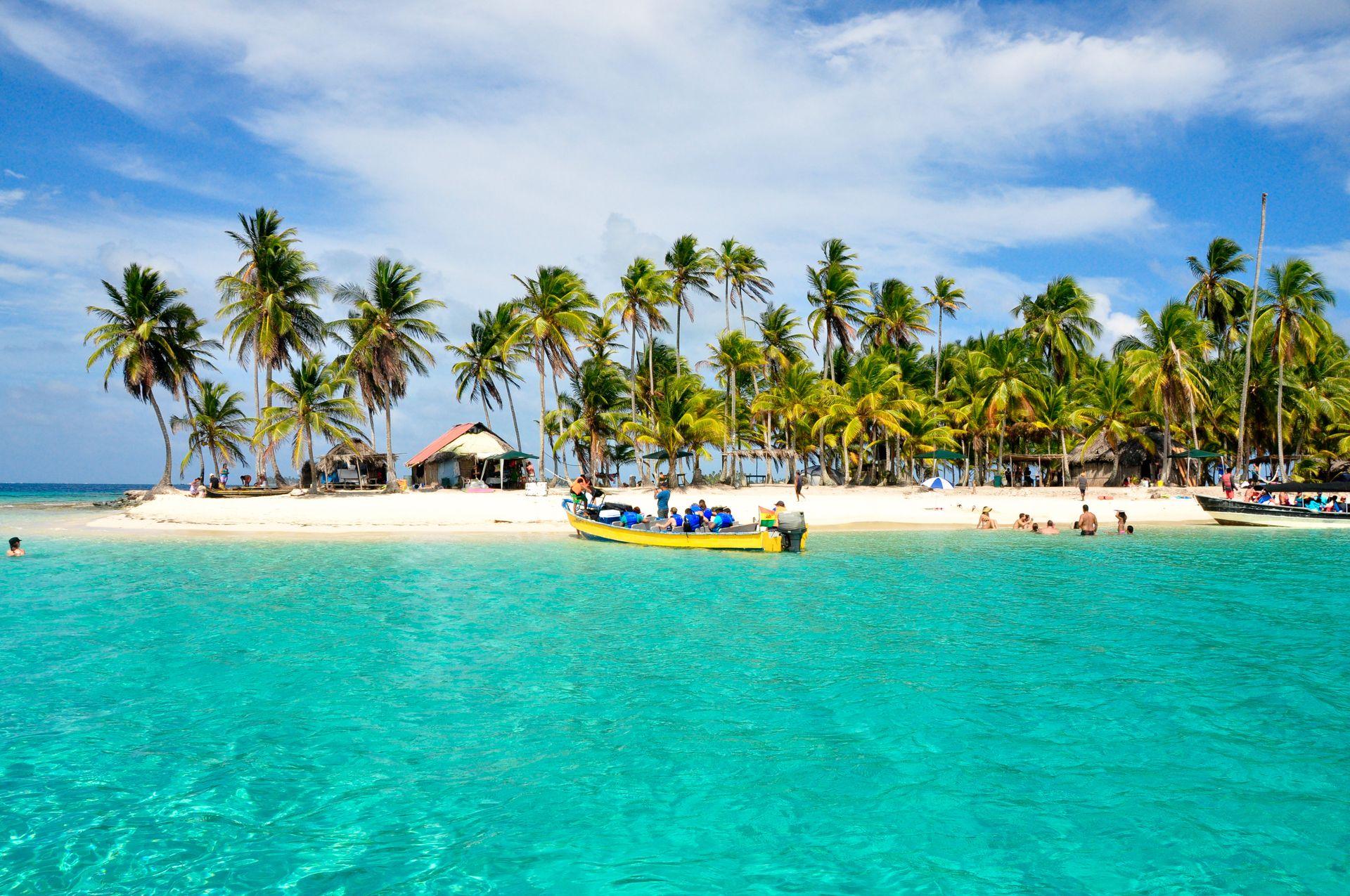 Panama