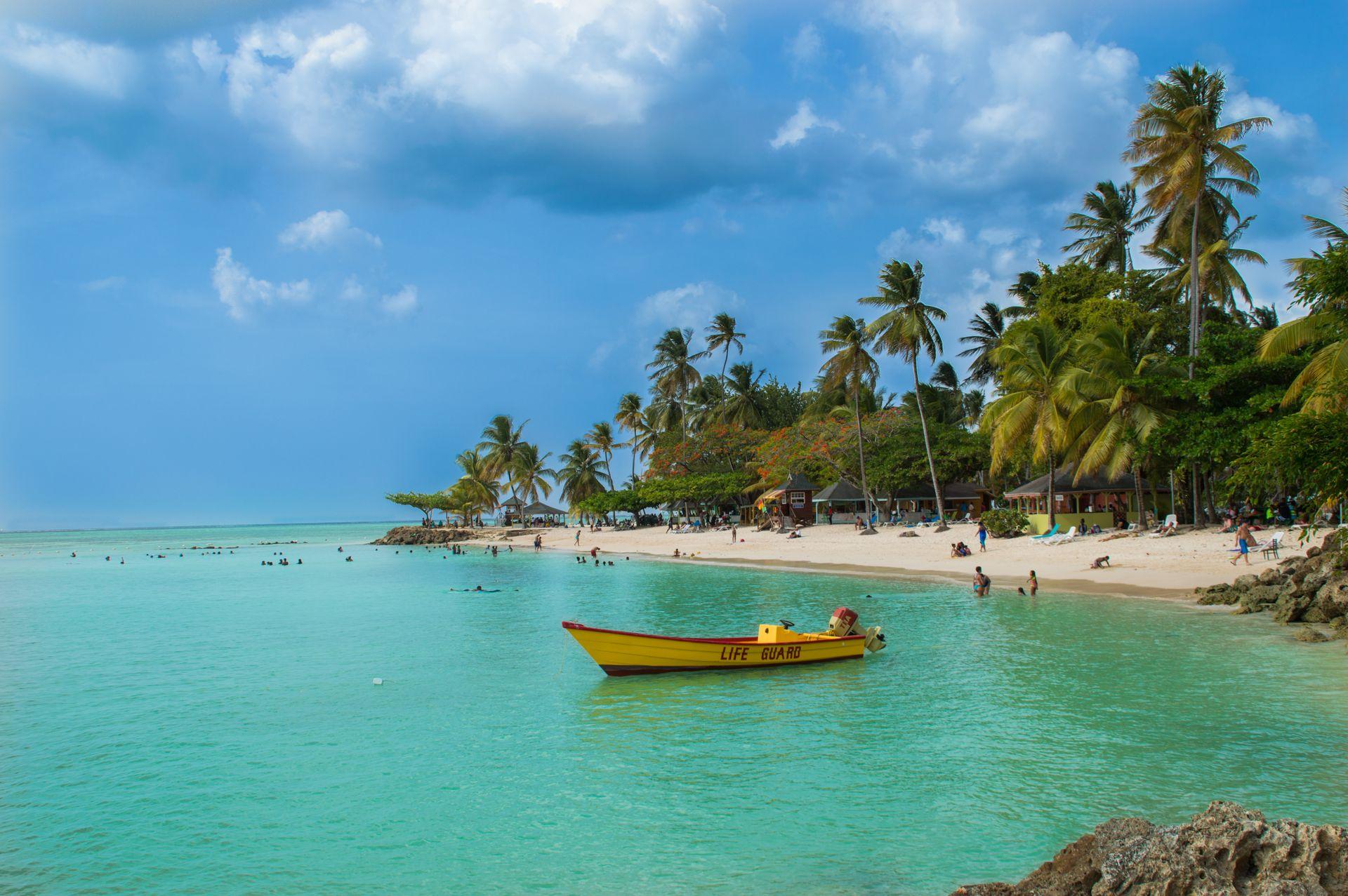 Trinidad & Tobago