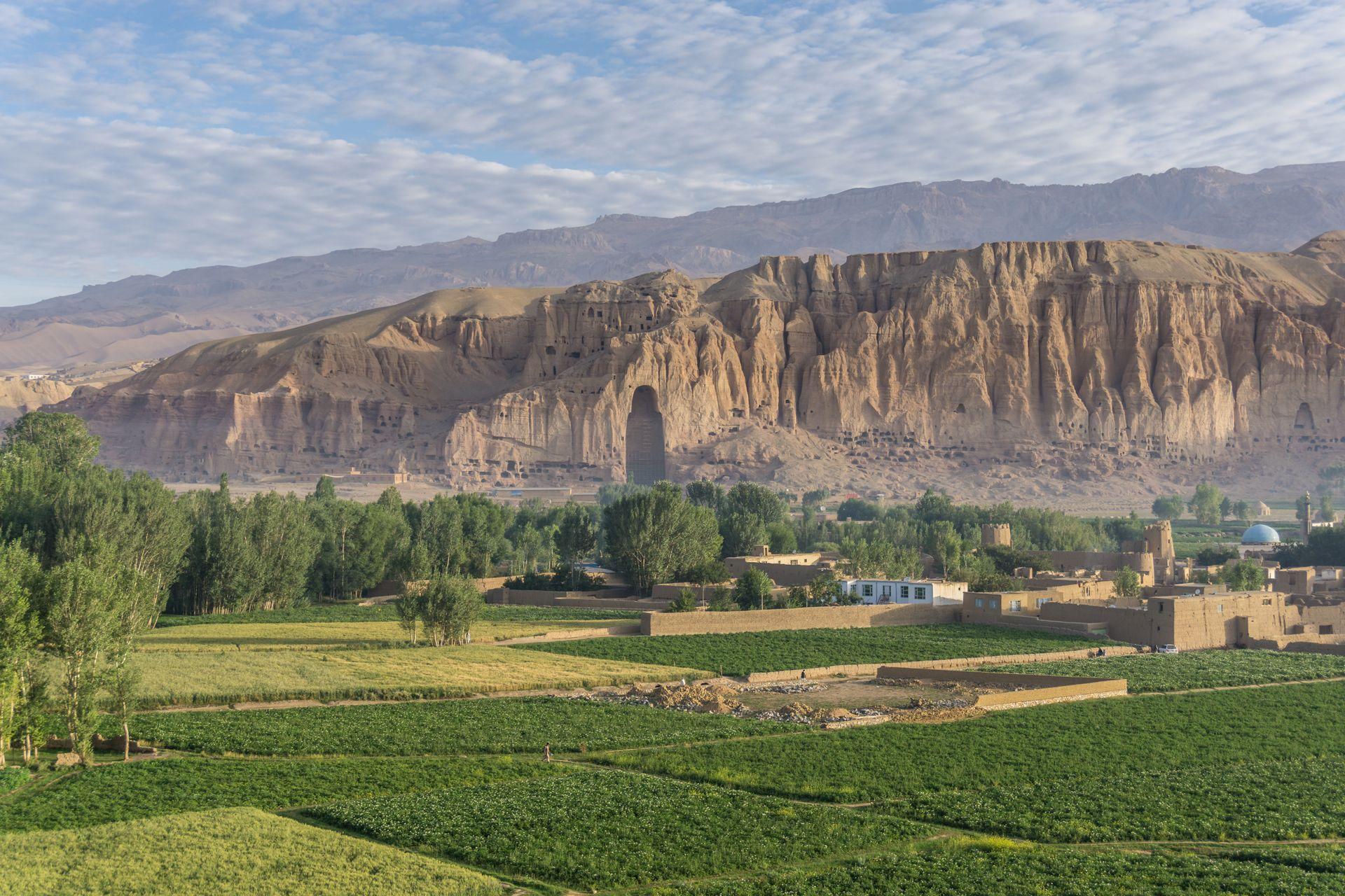 Afghanistan