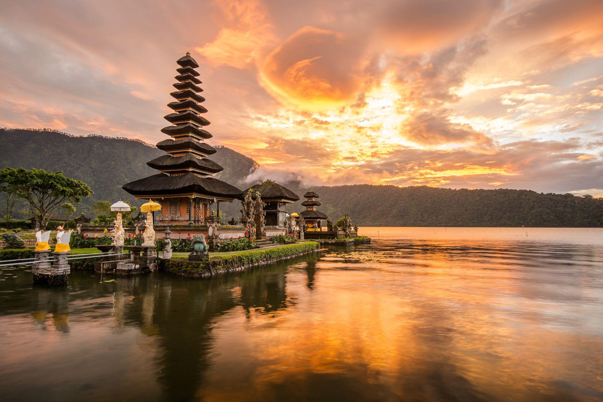 Indonesien