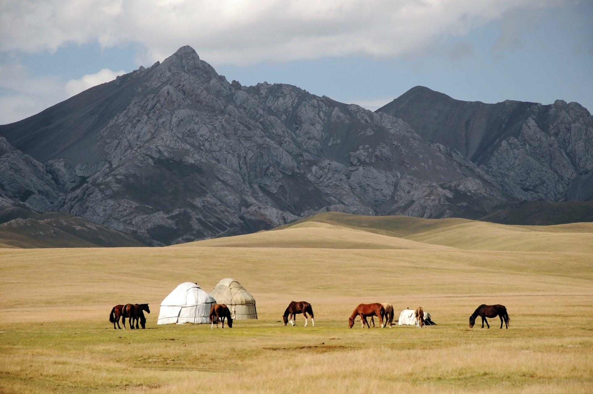 Kasachstan