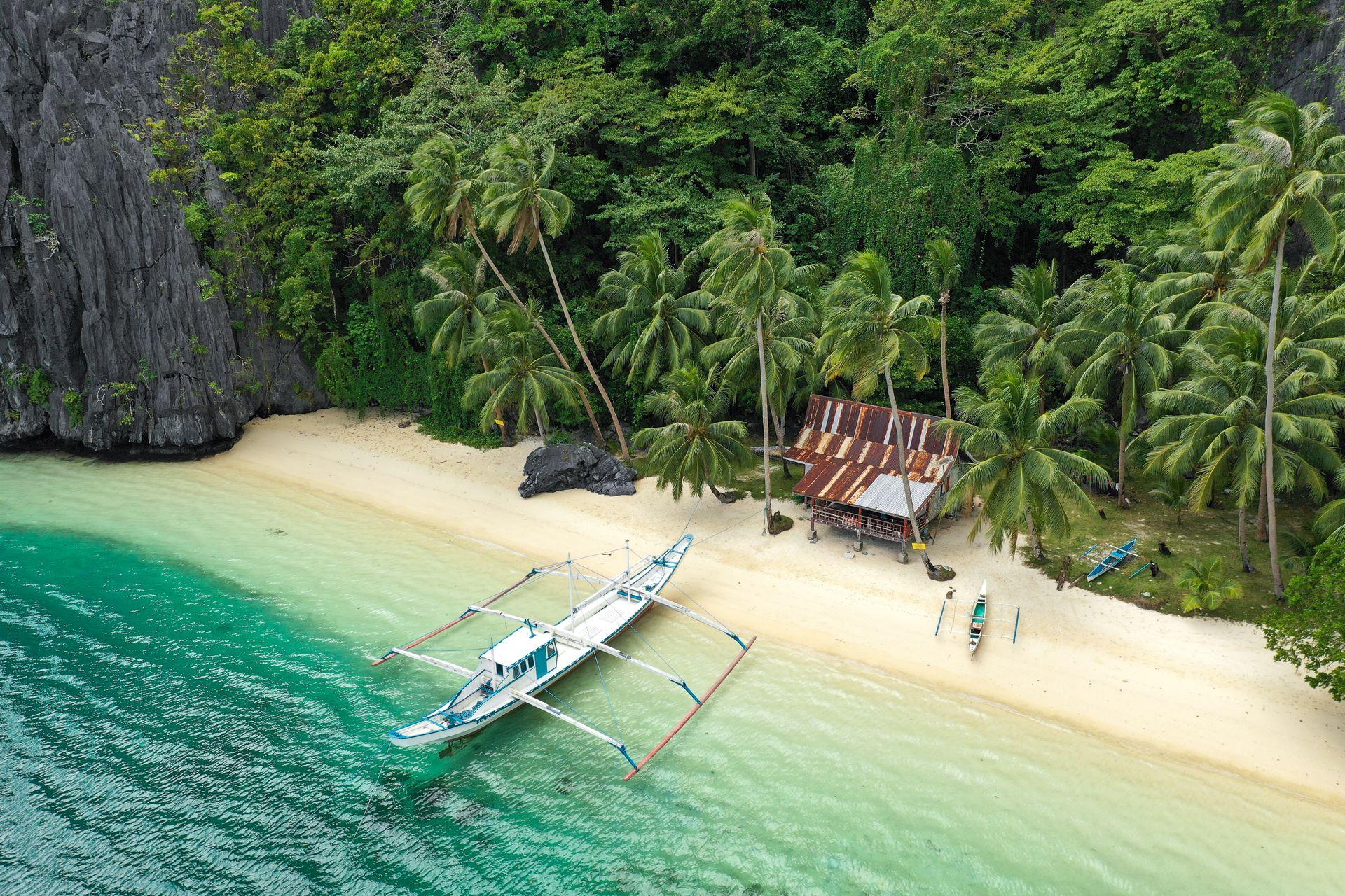 Philippinen