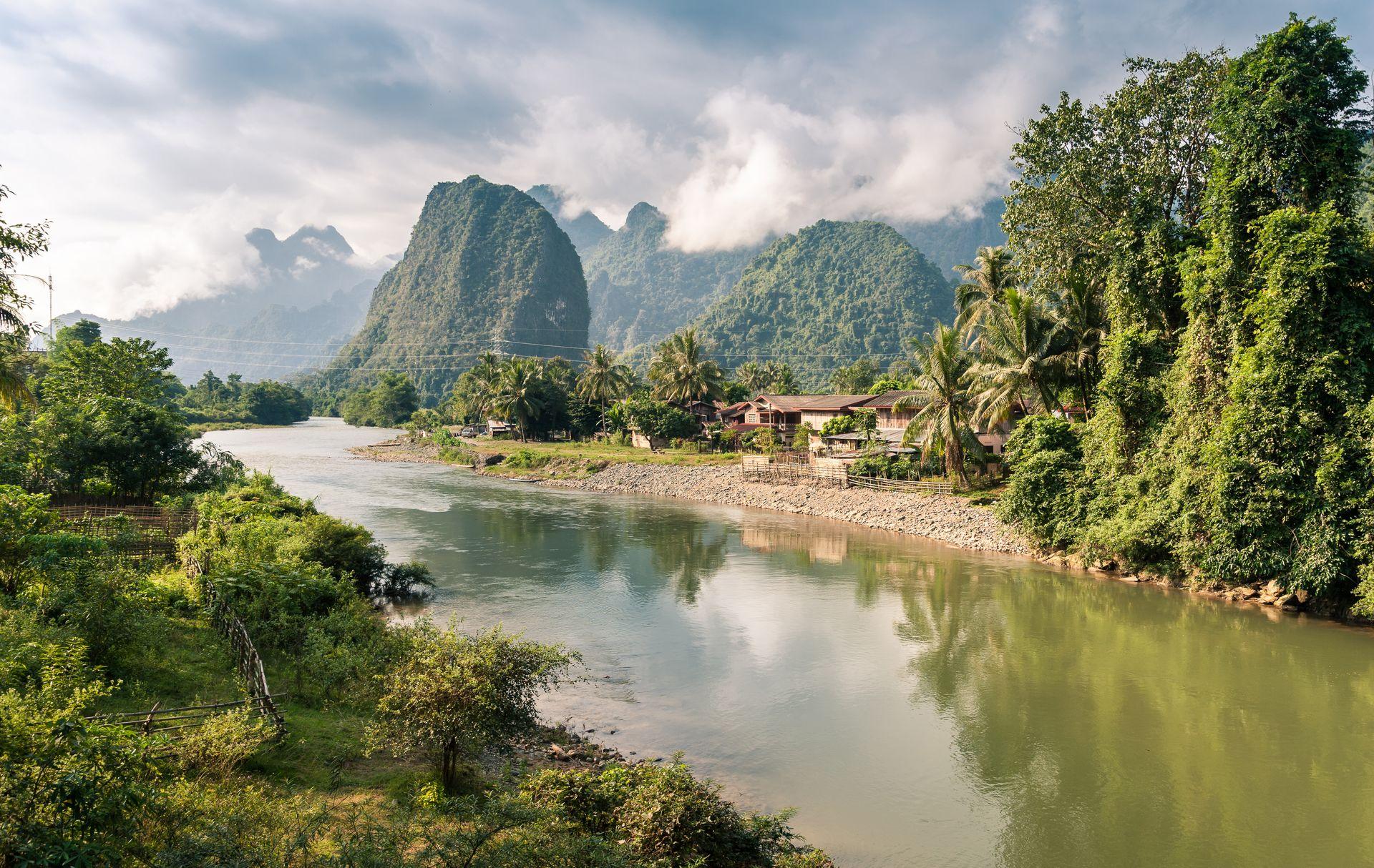 Laos