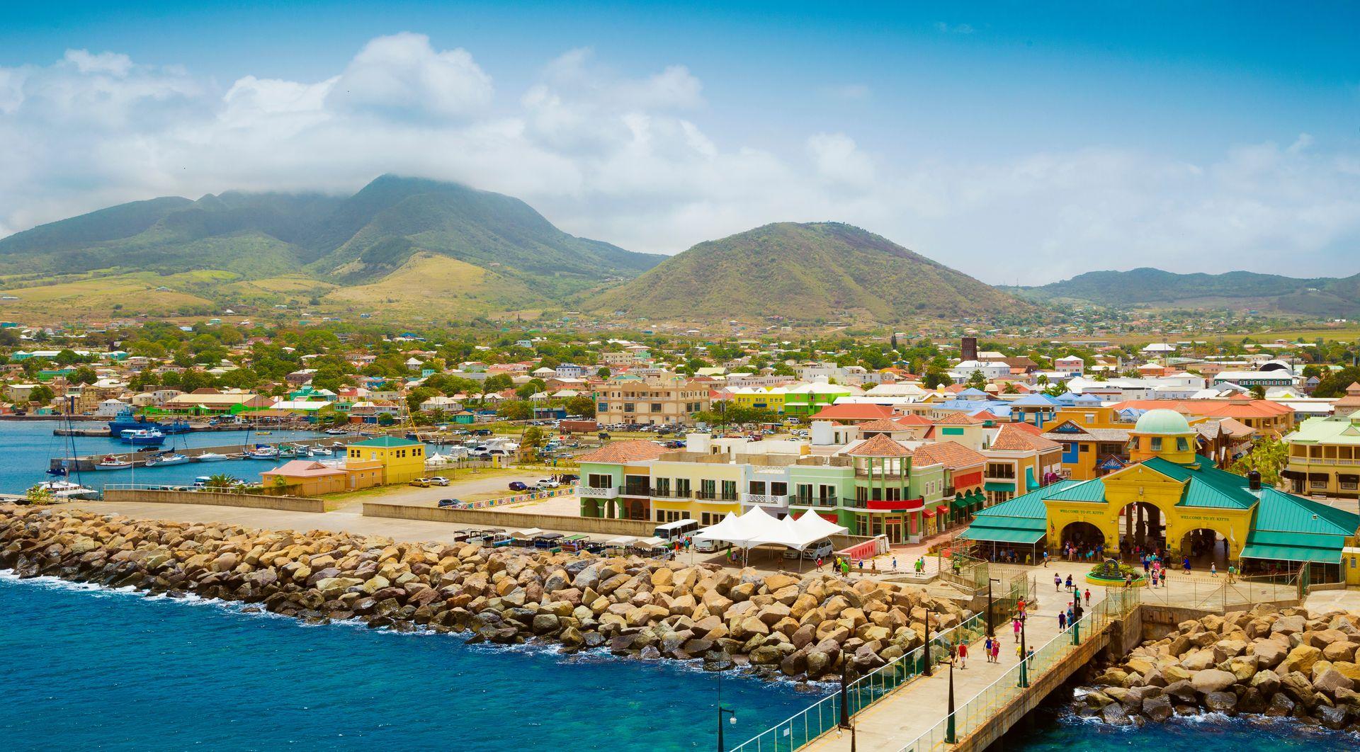 St. Kitts & Nevis