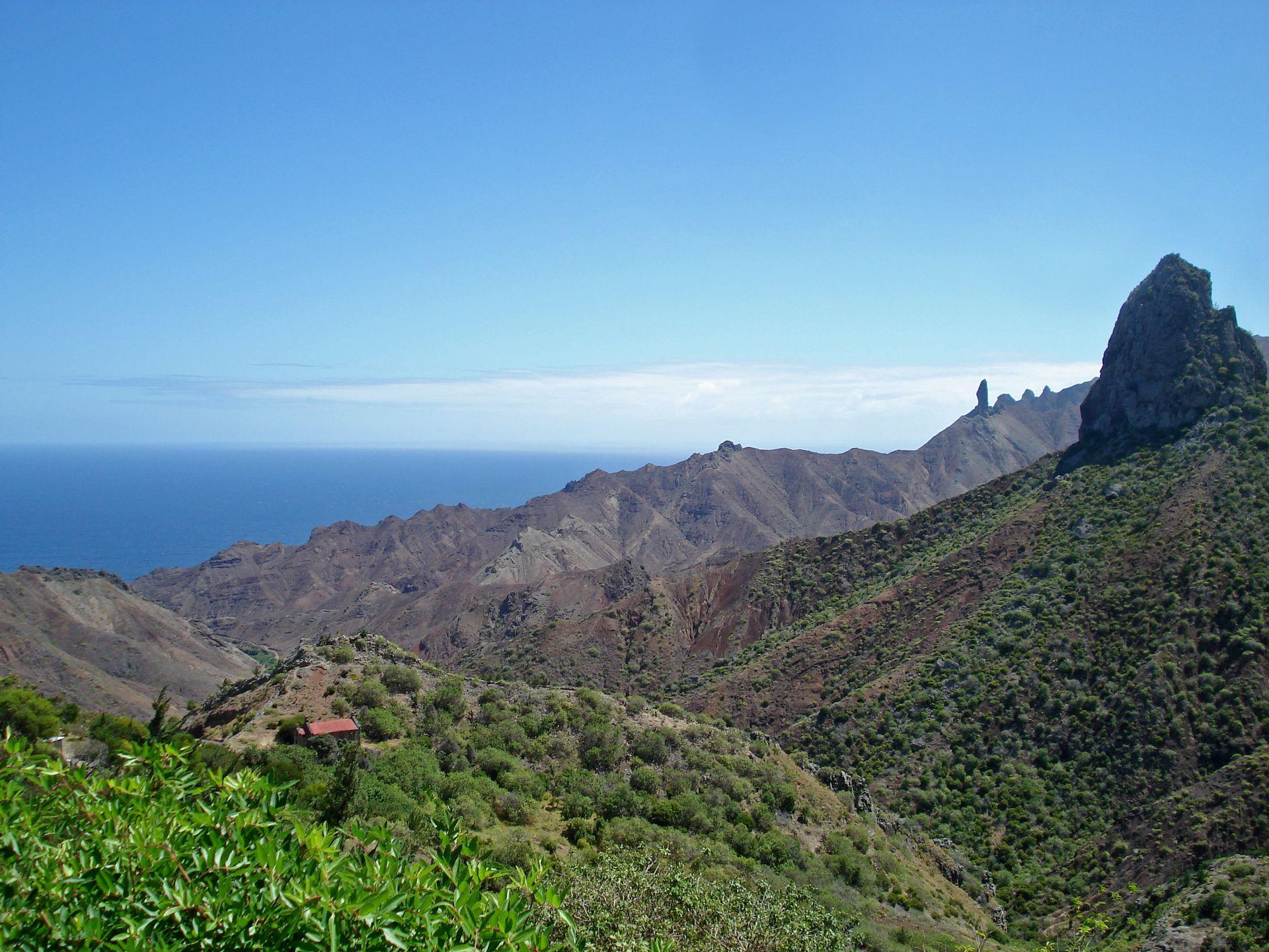 St. Helena