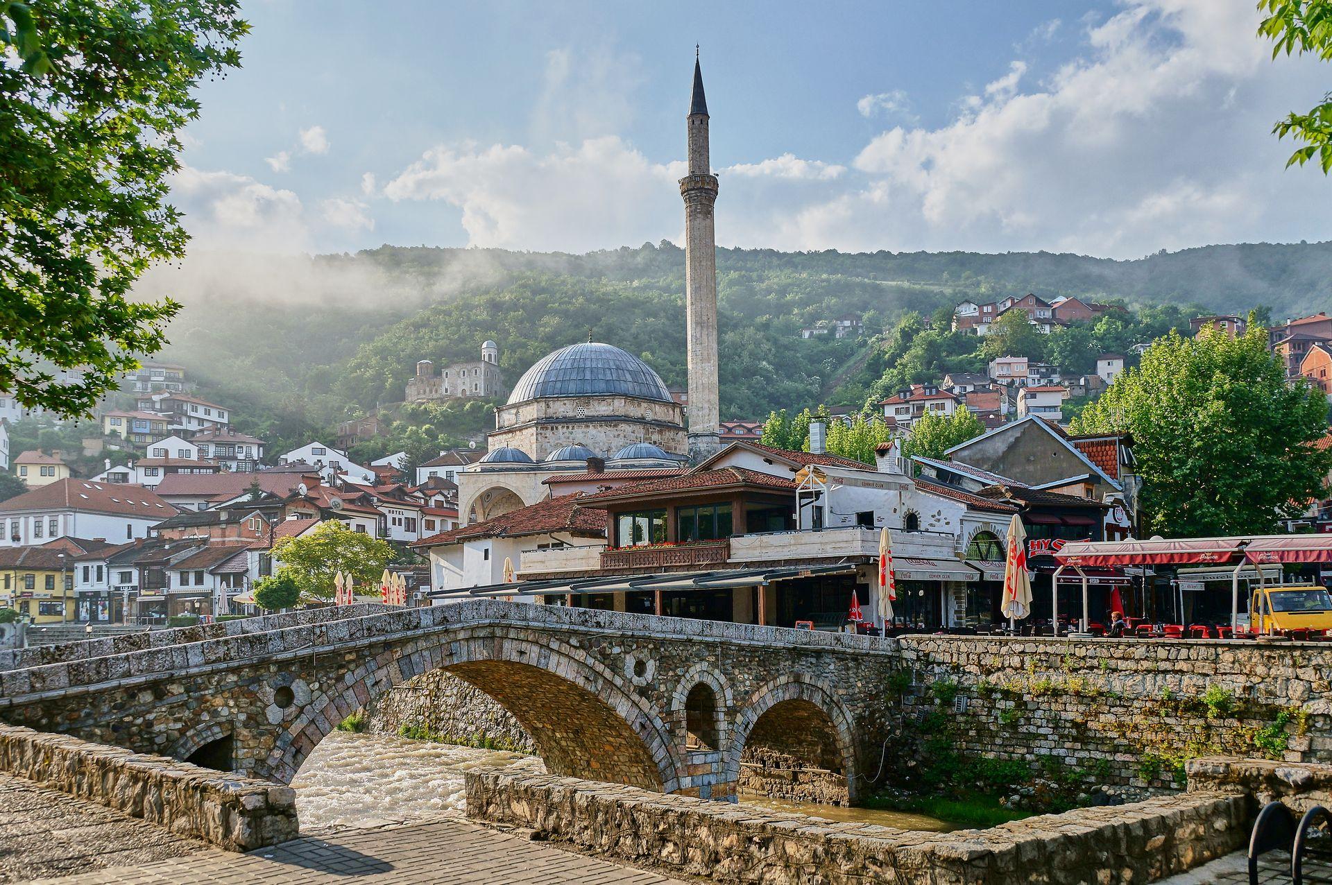 Kosovo