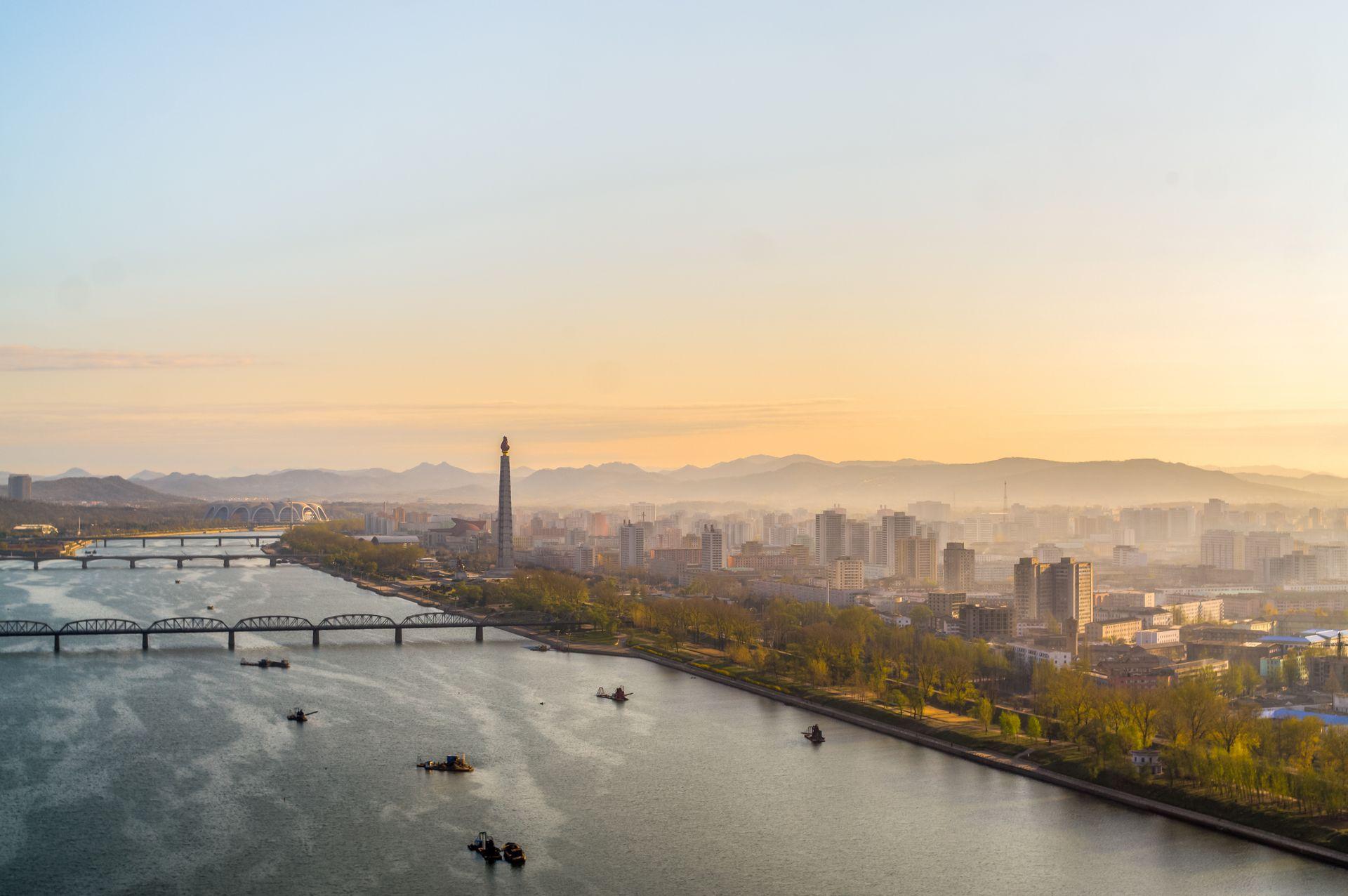 Korea, Nord-