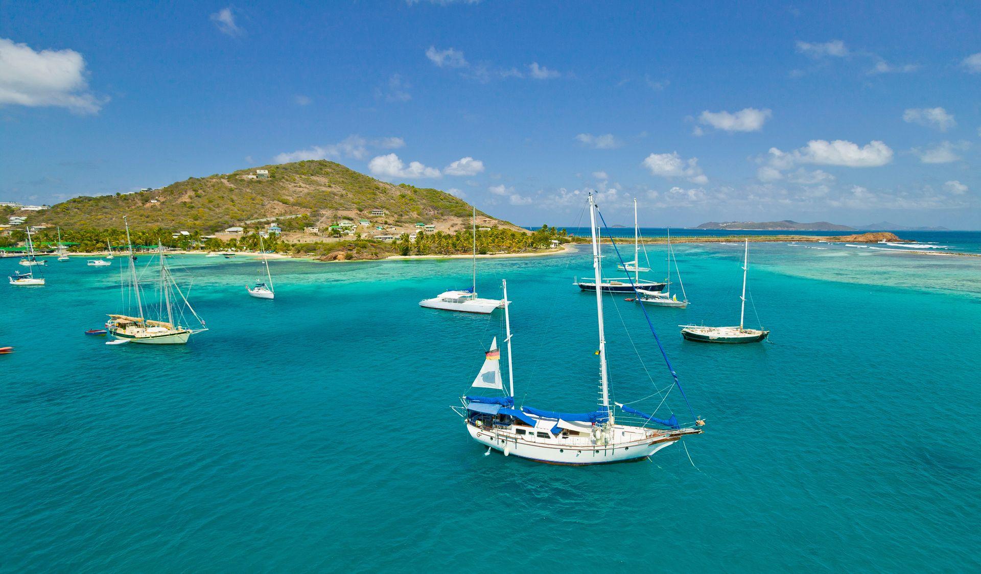 Martinique