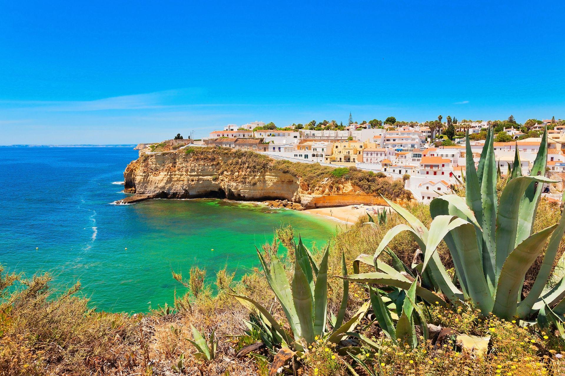 Portugal