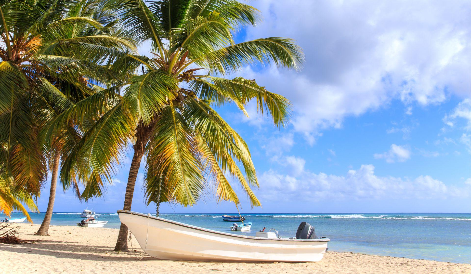 Puerto Rico