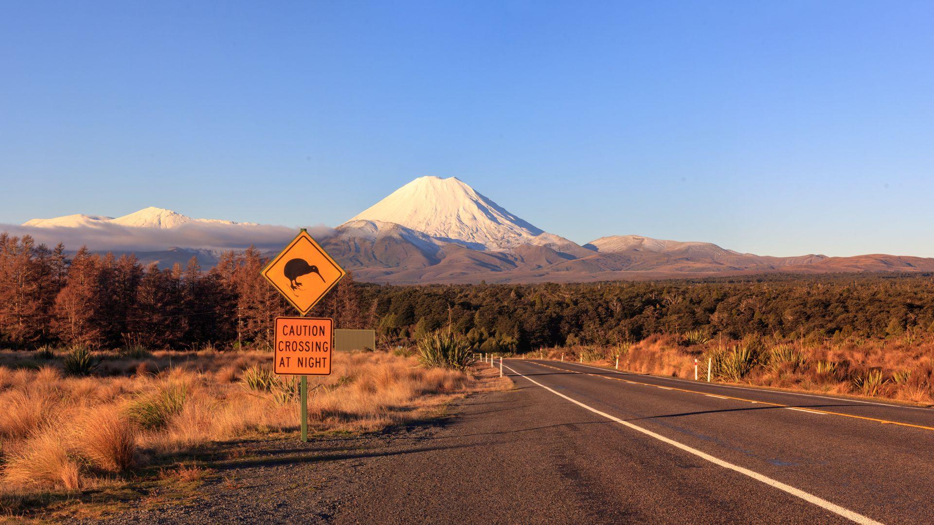 Neuseeland