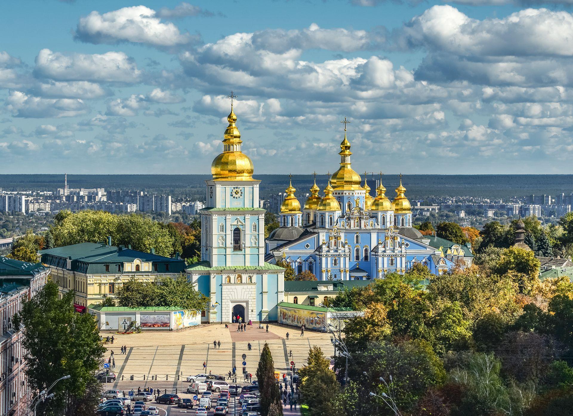 Ukraine