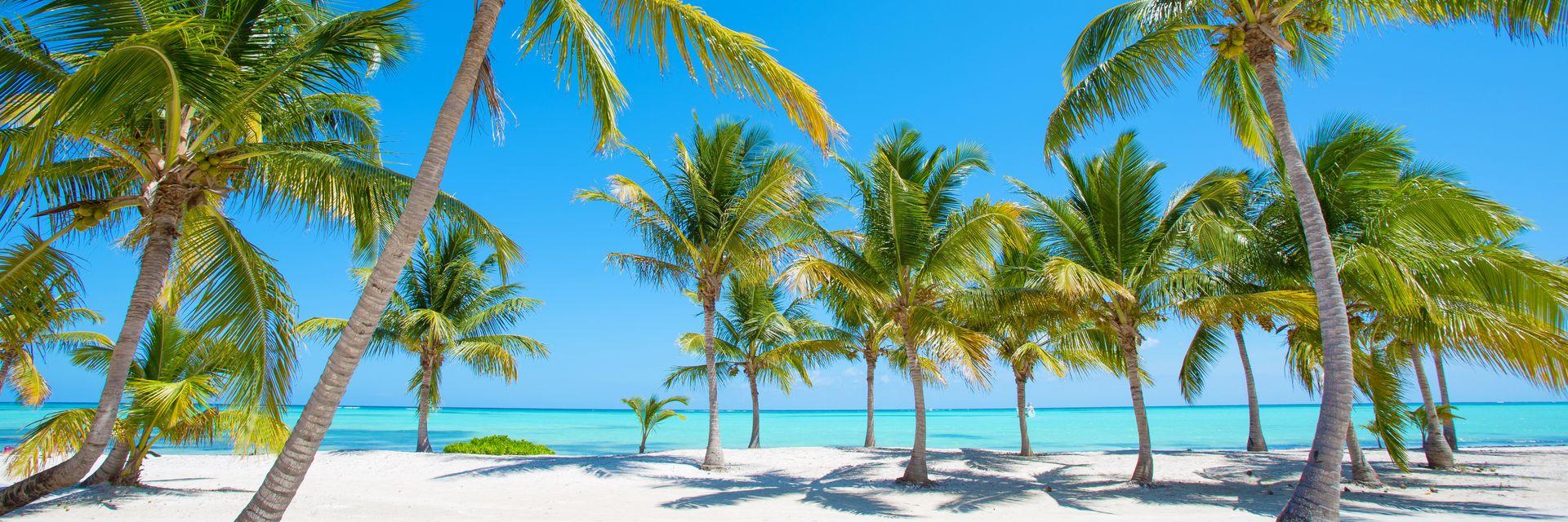 Antigua & Barbuda
