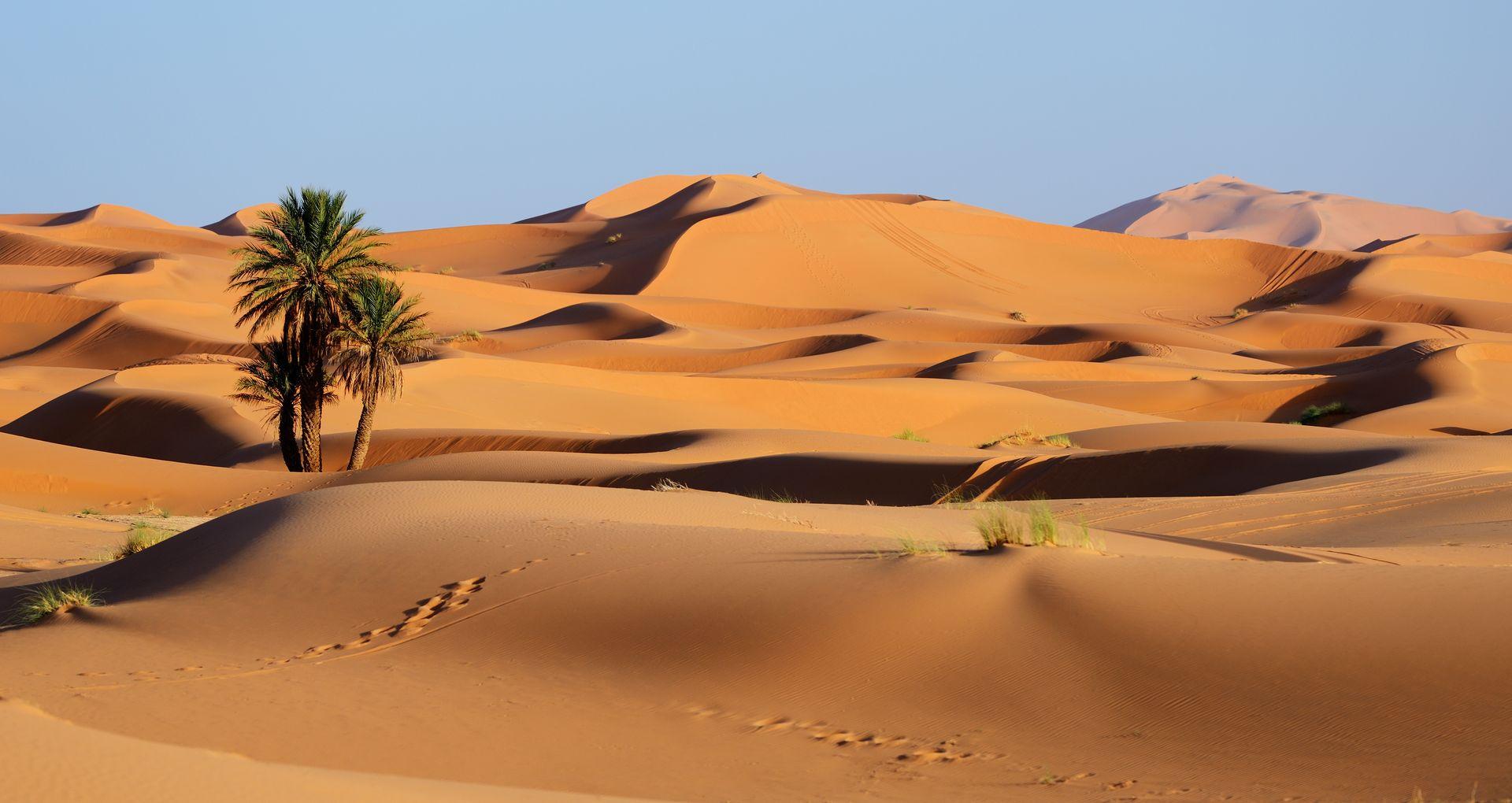 Algerien