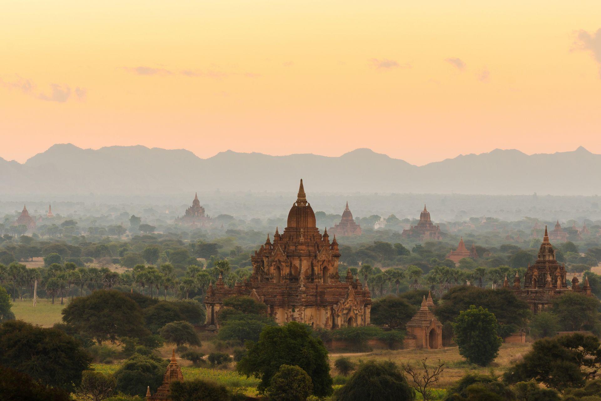 Myanmar