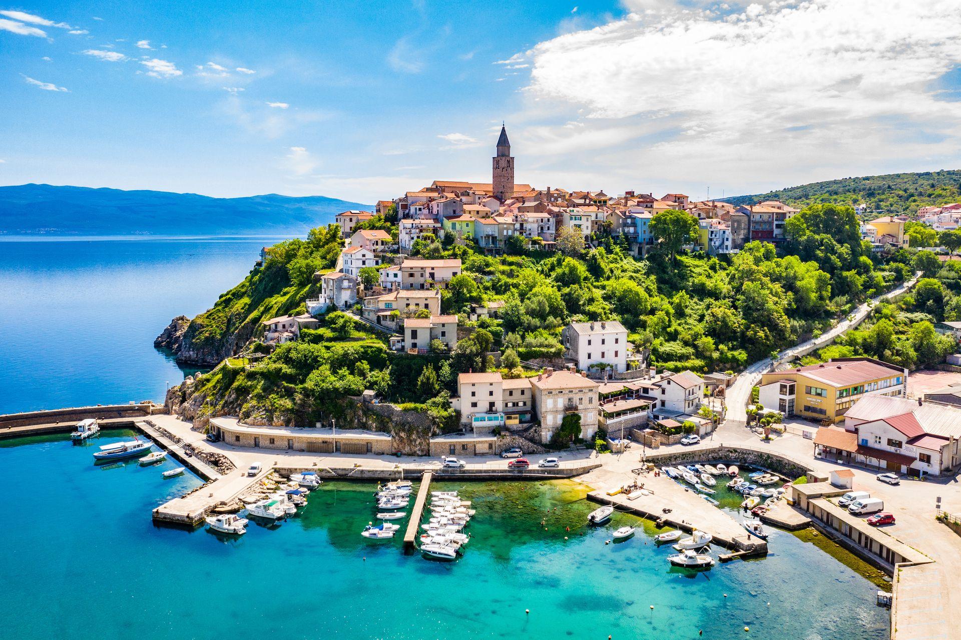 Kroatien