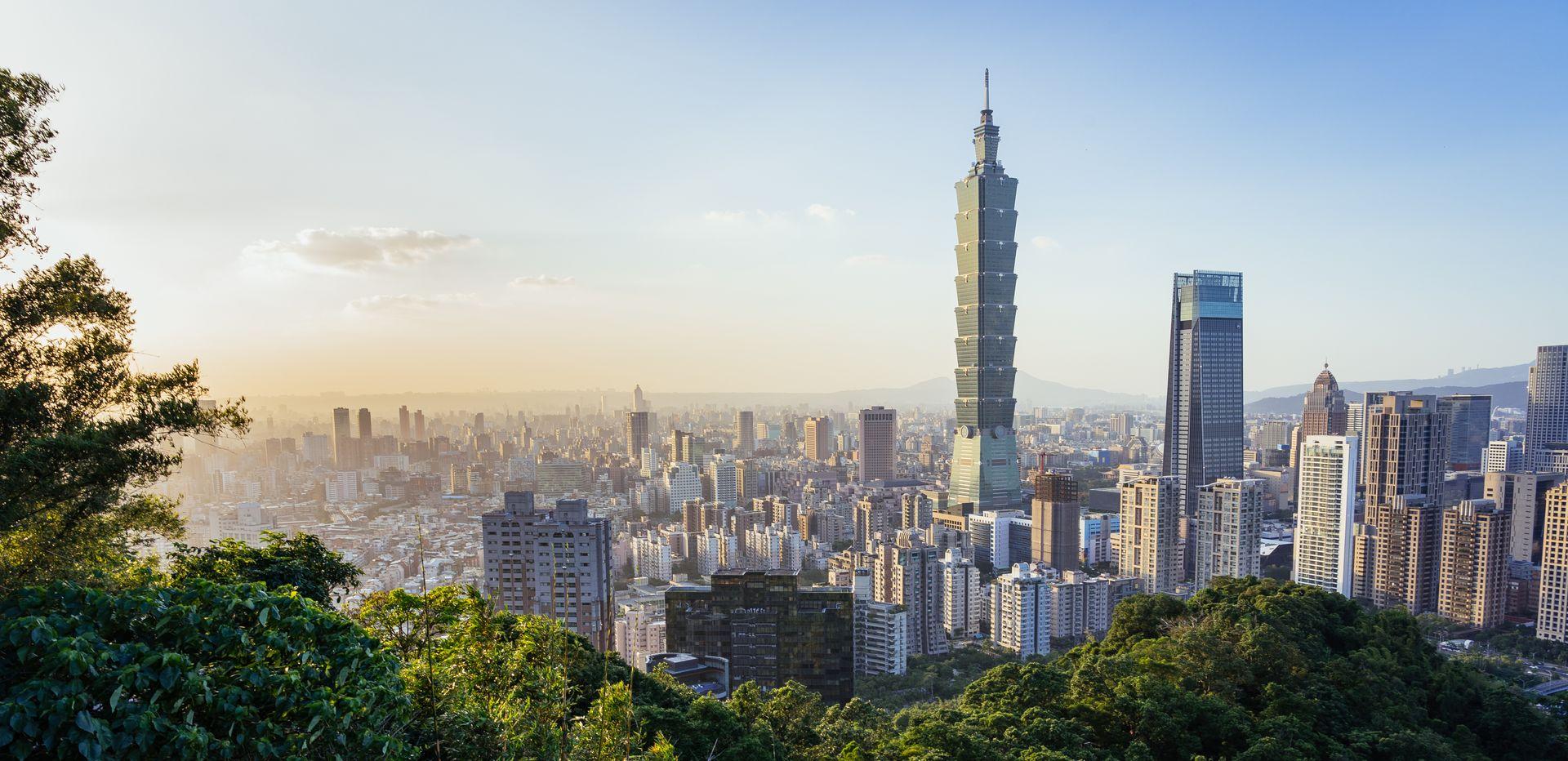 Taiwan