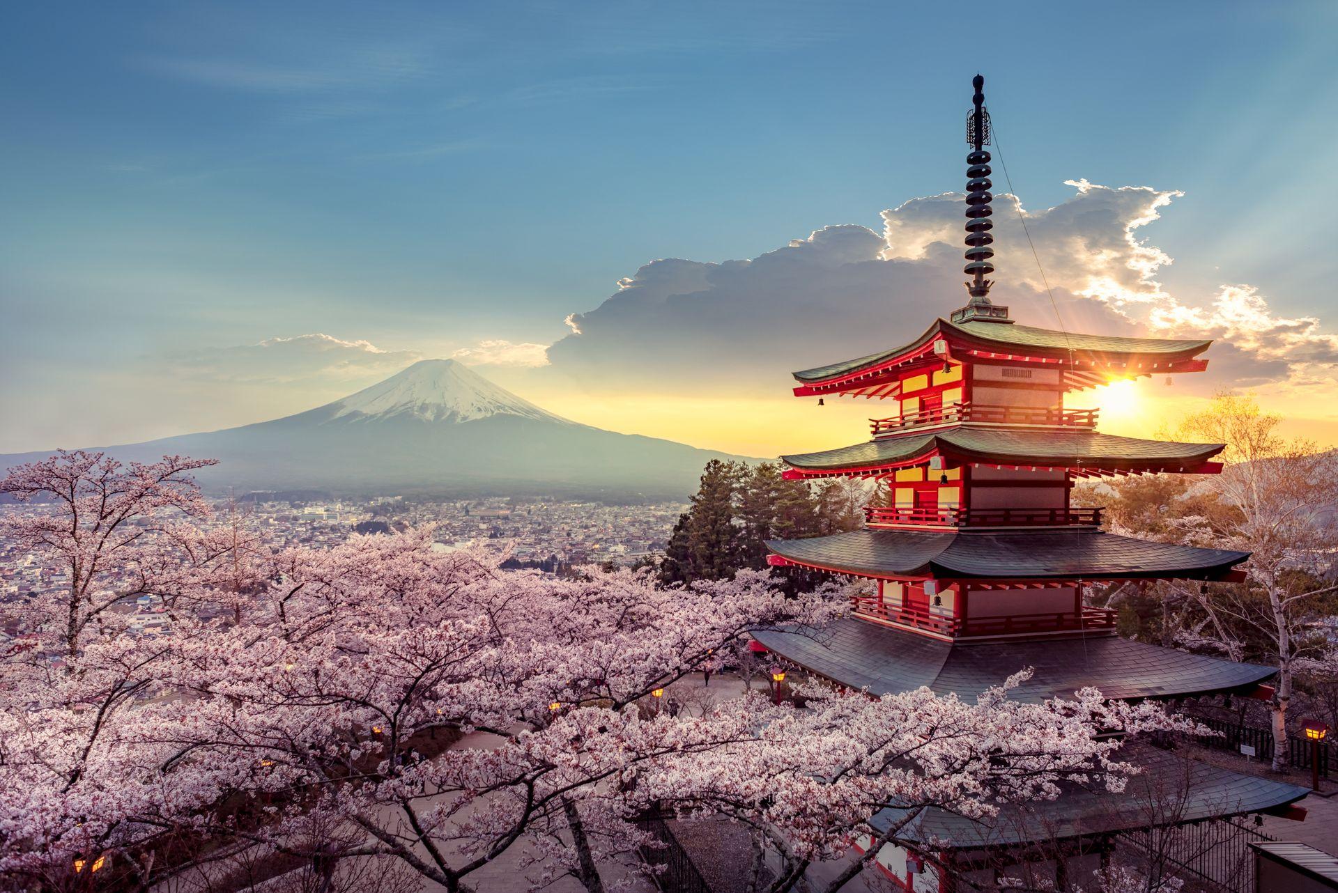 Japan