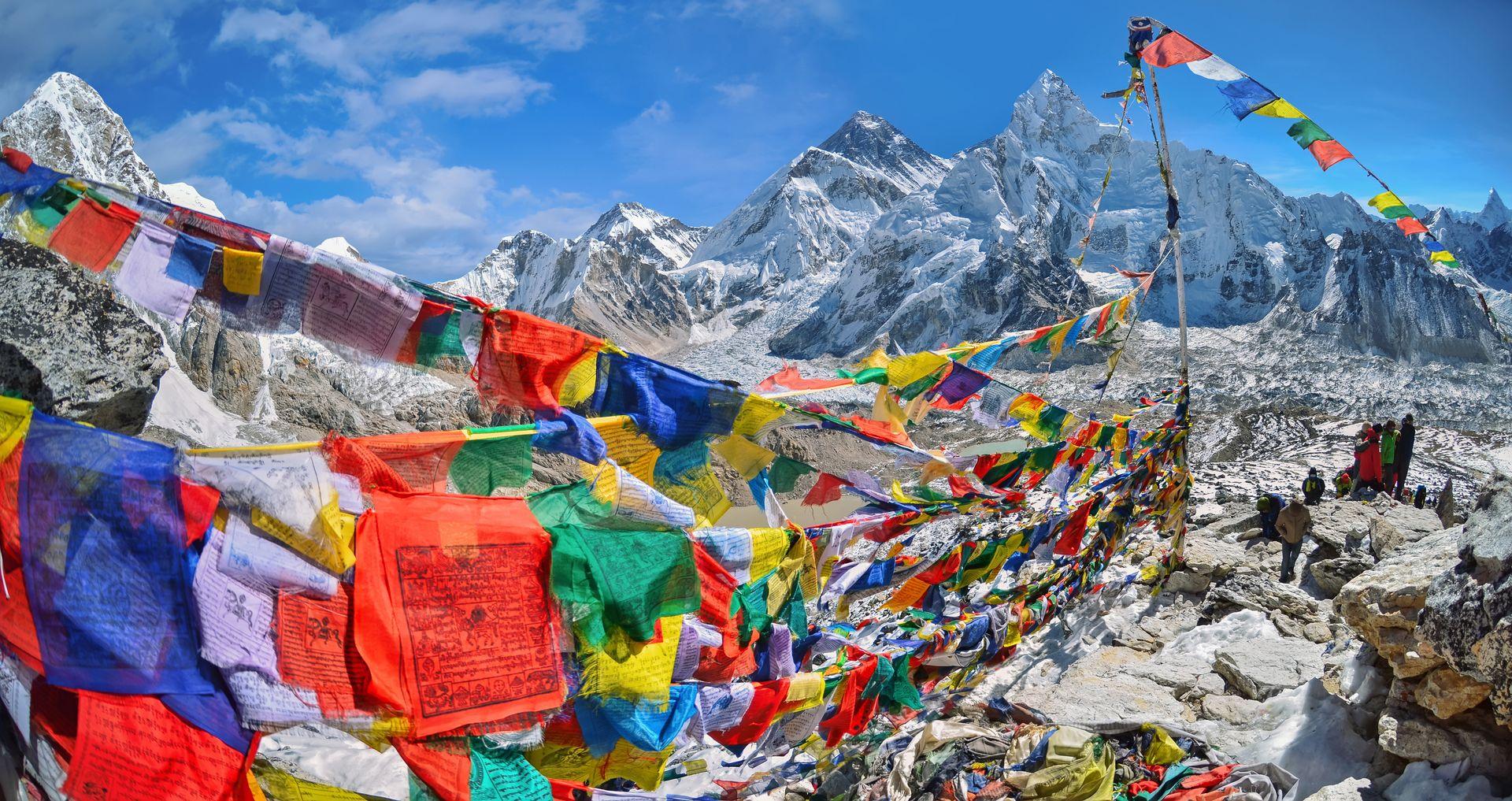 Nepal