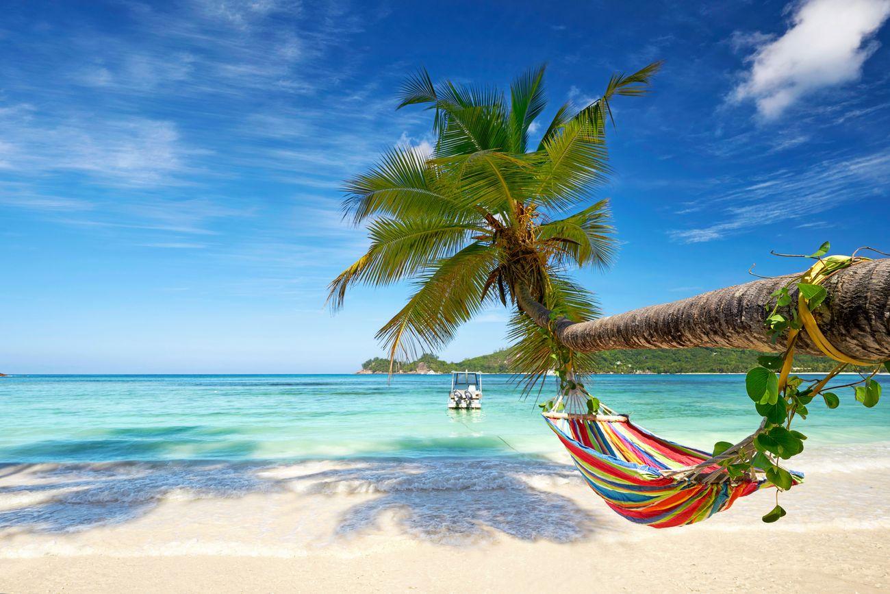 Seychellen