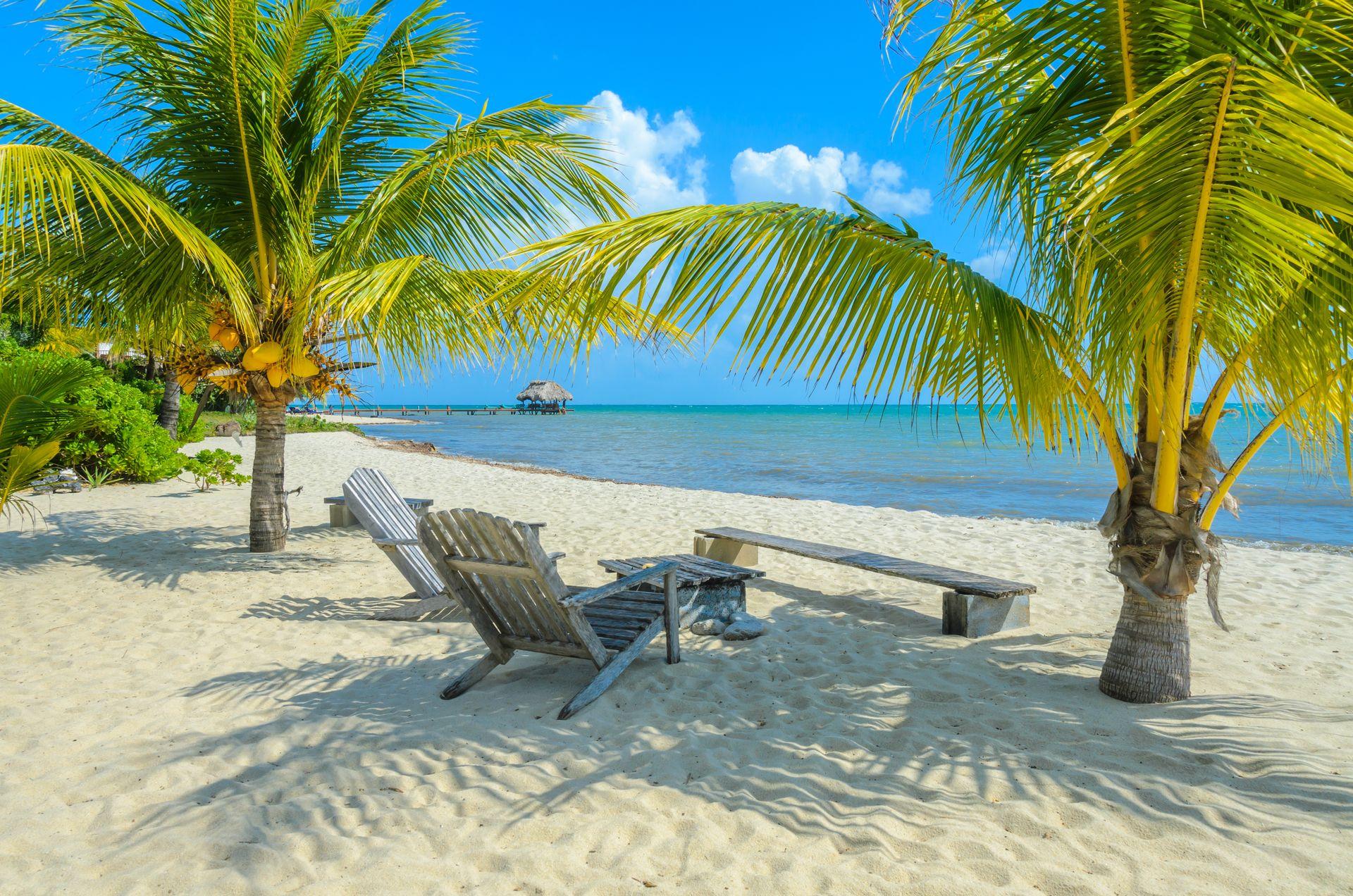 Cayman Inseln