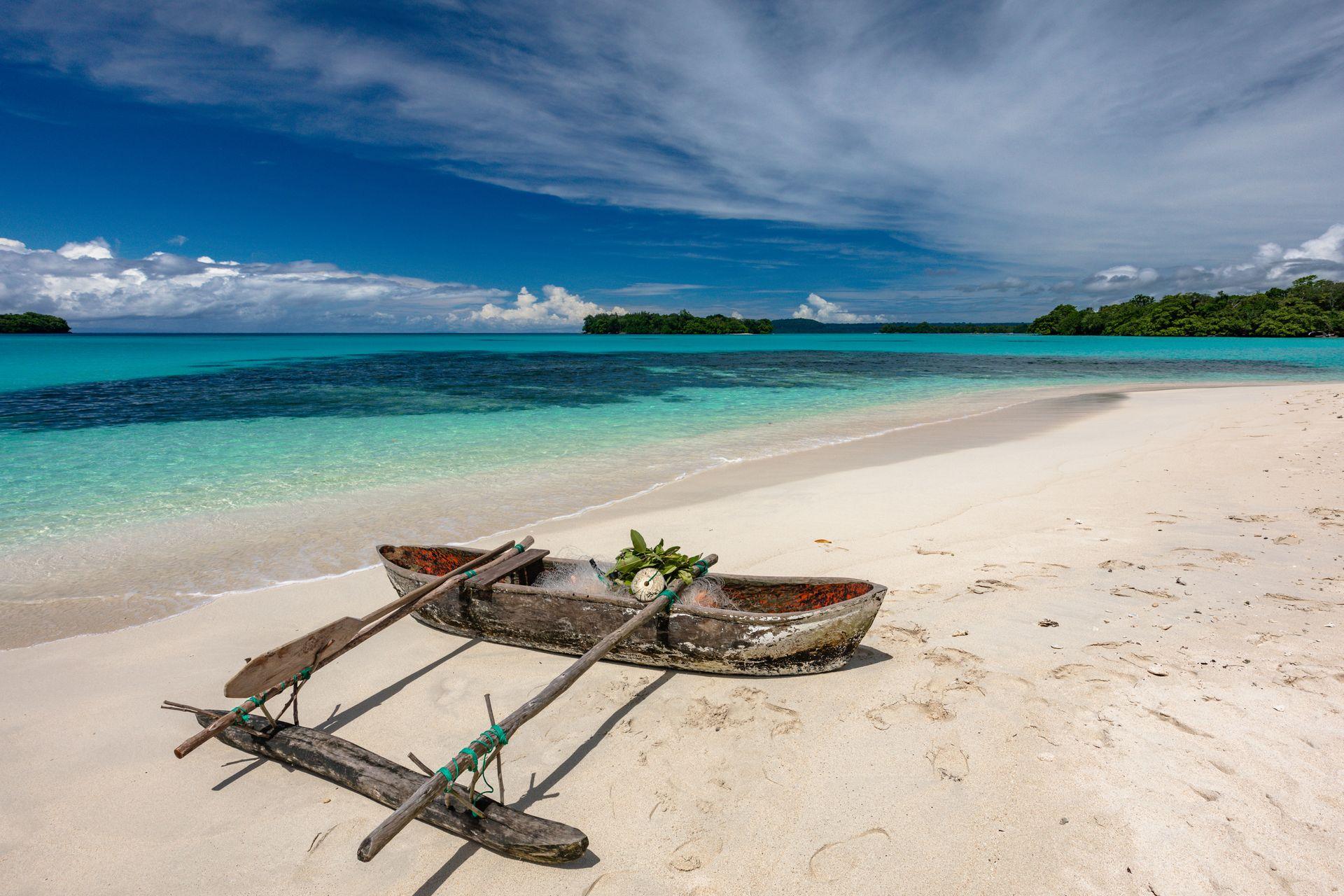 Vanuatu