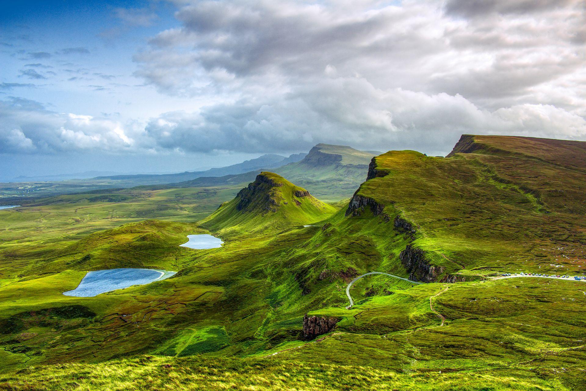 Irland