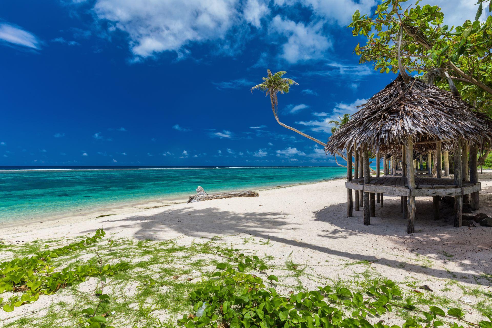 Niue