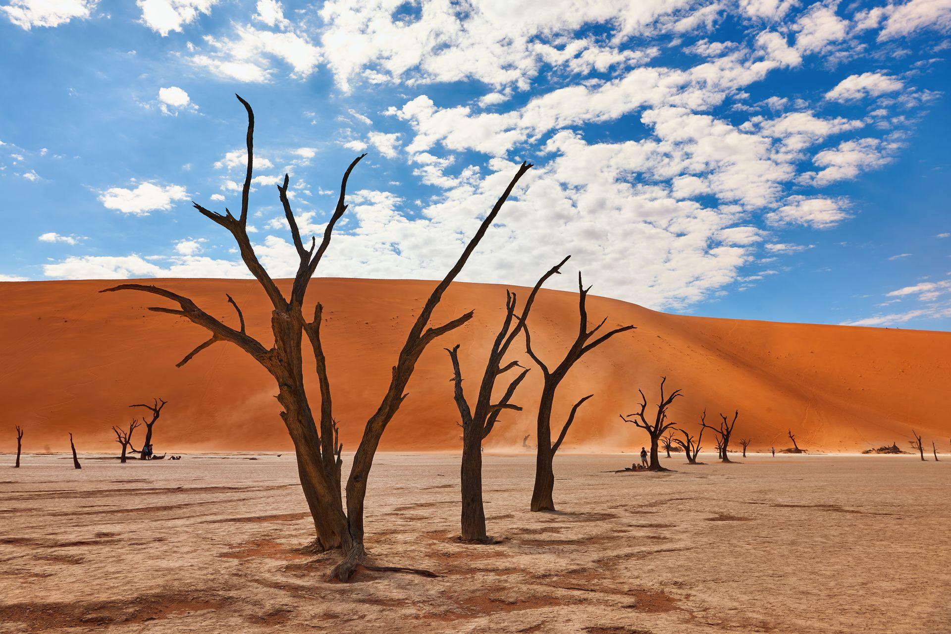 Namibia