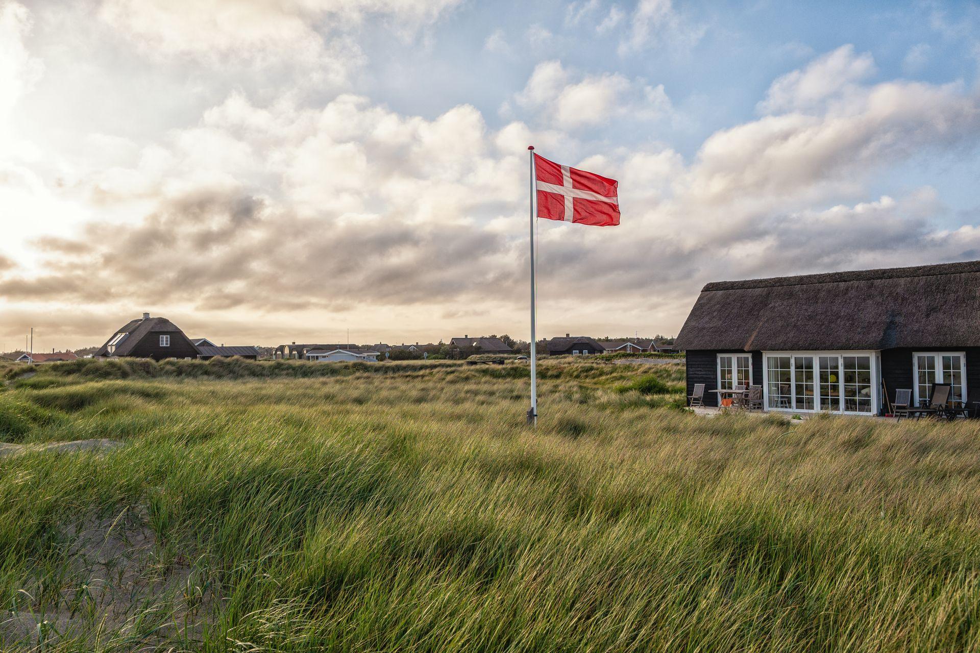 Dänemark