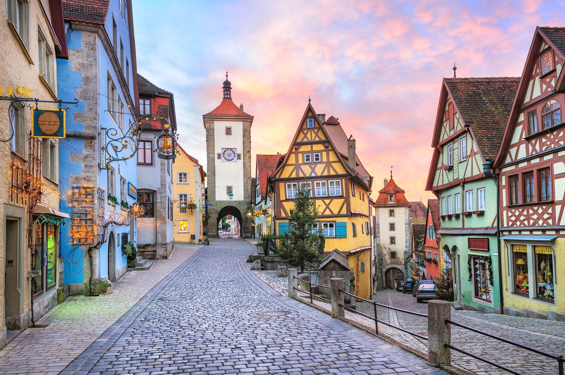 Deutschland