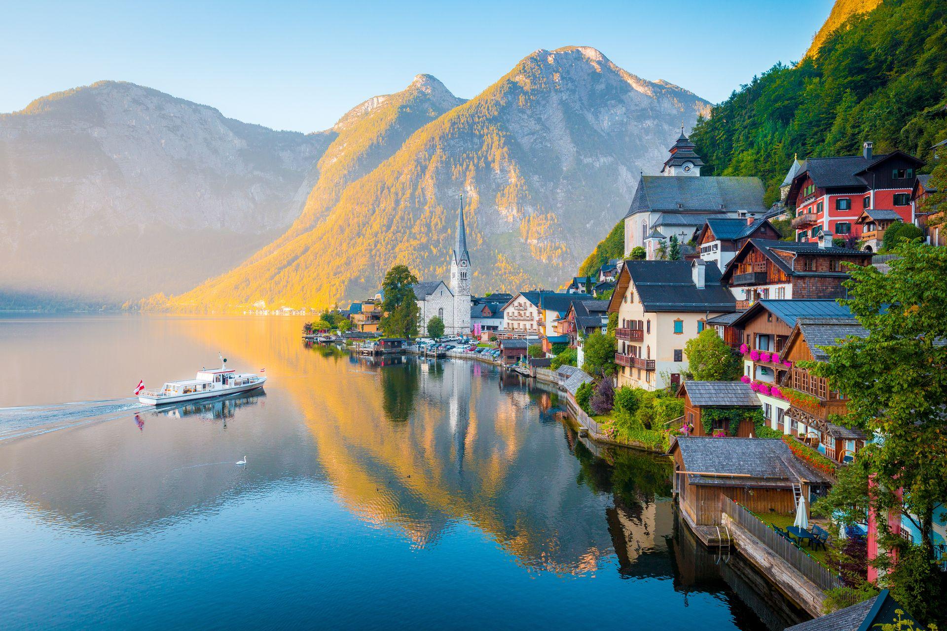 Österreich