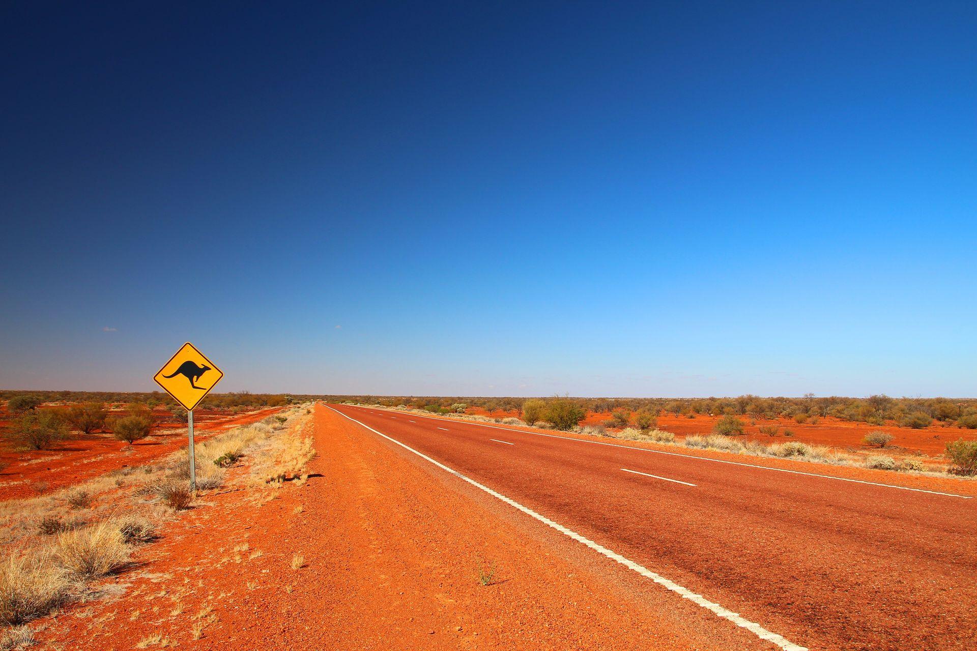 Australien