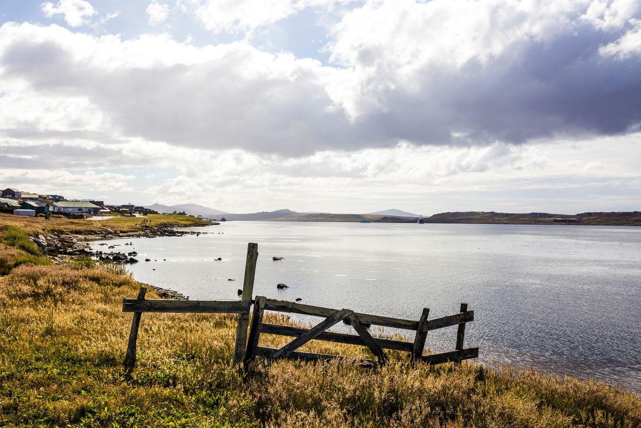 Falklandinseln